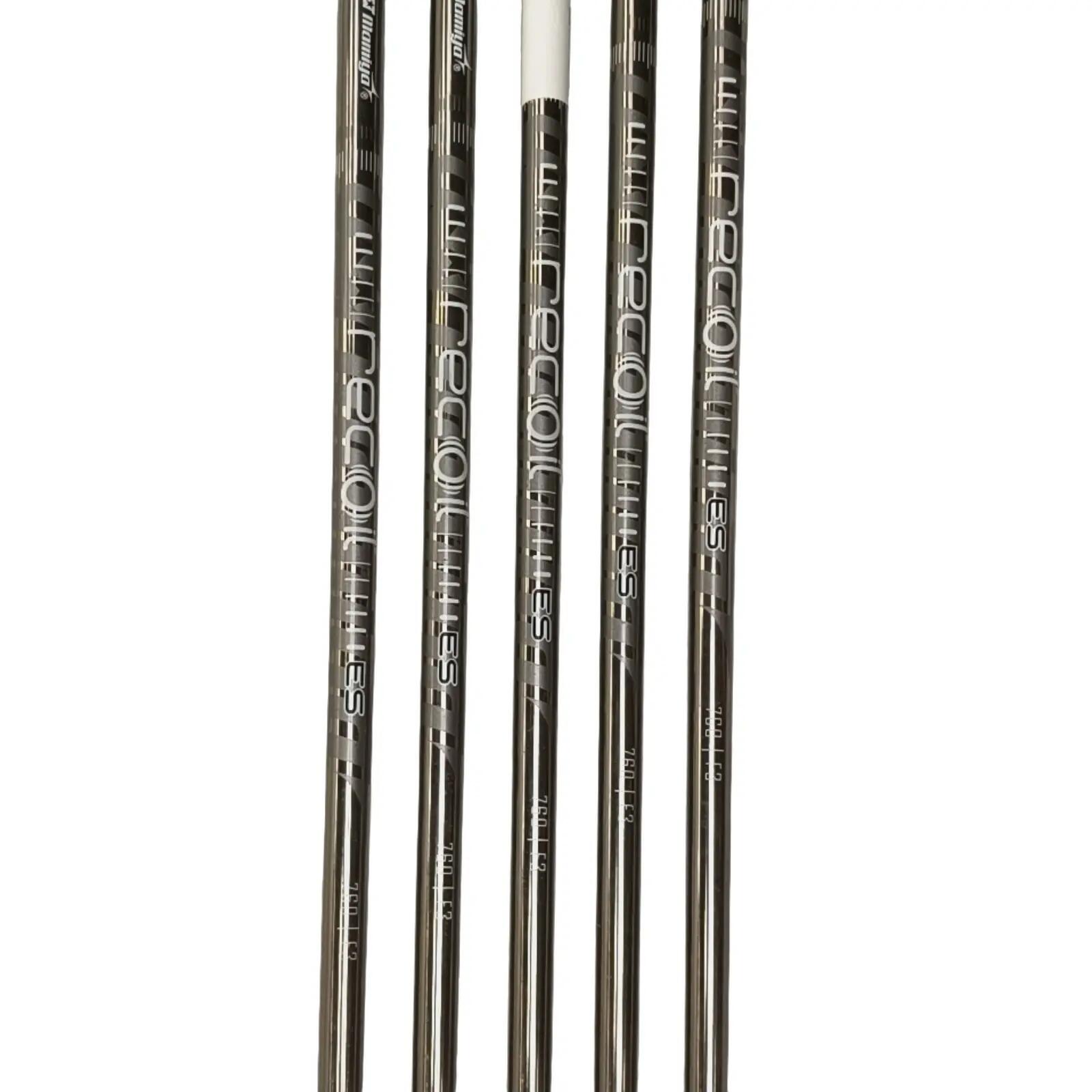 Callaway Apex CF 16 IJzerset / 5-9i / Flex Regular / Grafiet 4/7