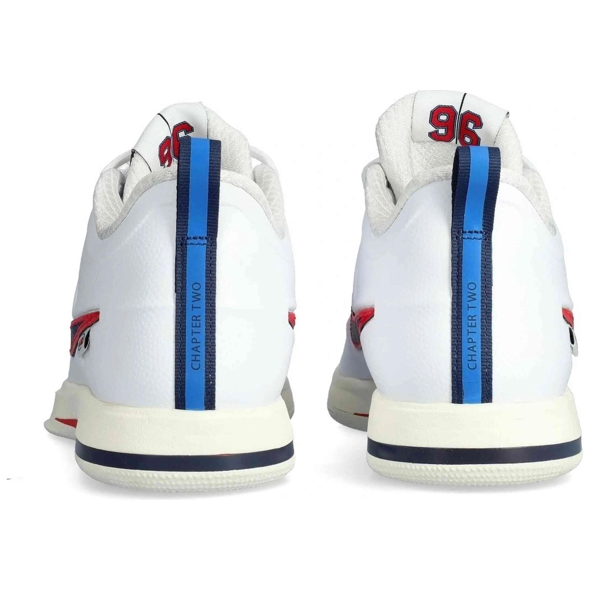 Schoen Nike model Book 2 voor mannen 5/5