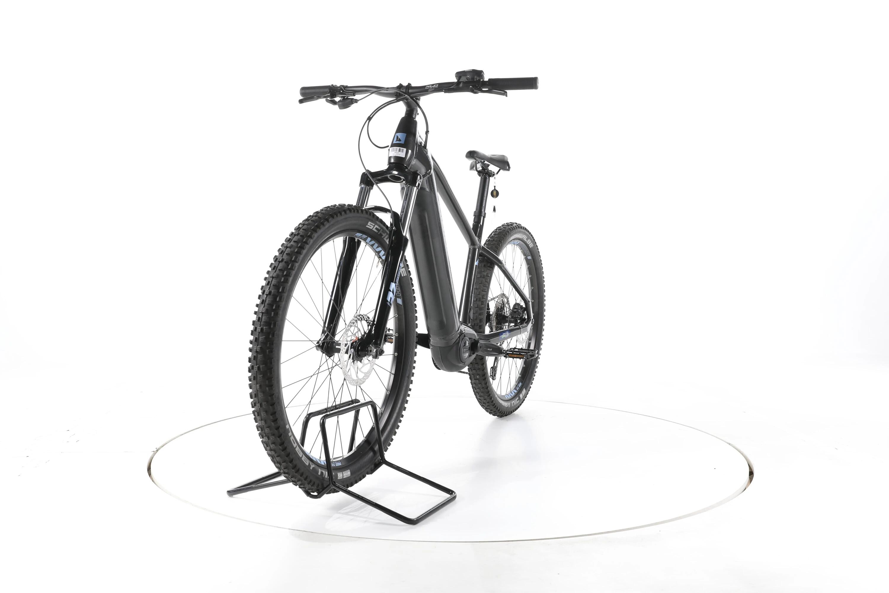 Second Life - Haibike AllTrack 5 E-Bike - Bardzo dobry stan 4/7
