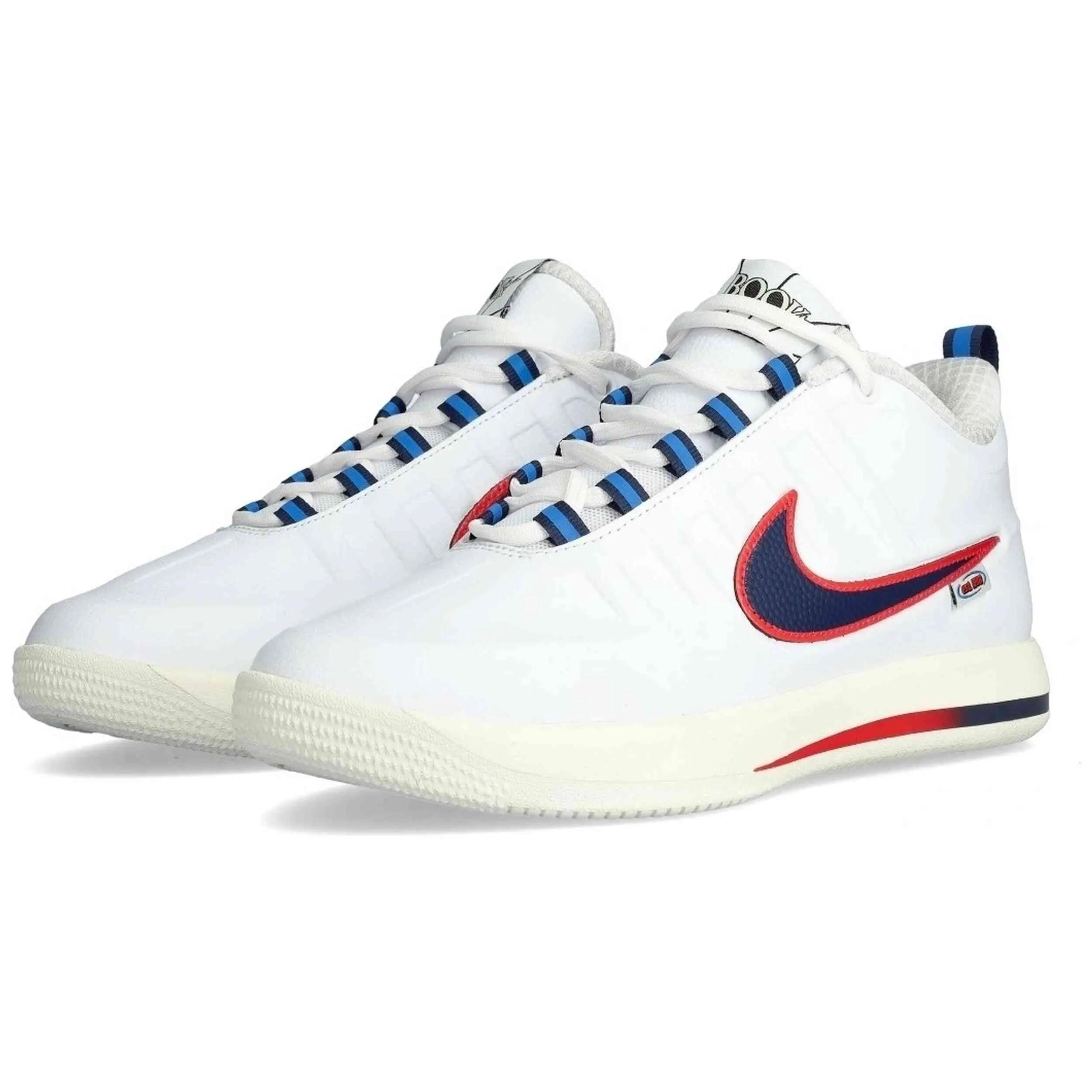 Schoen Nike model Book 2 voor mannen 3/5