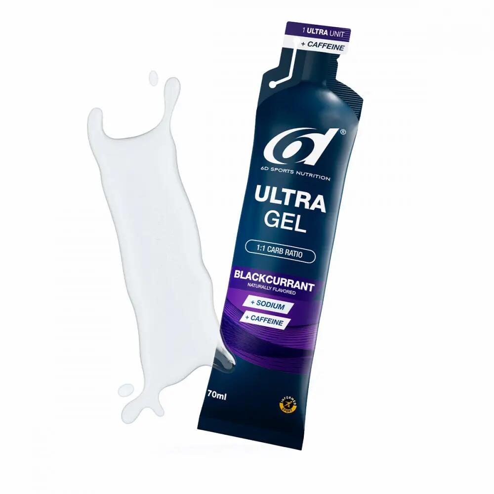6D SPORTS NUTRITION picture