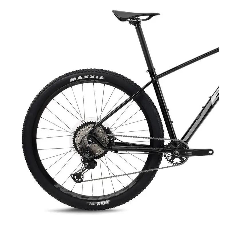 VTT BH Expert 5.0 (2027) Noir-Blanc 3/3