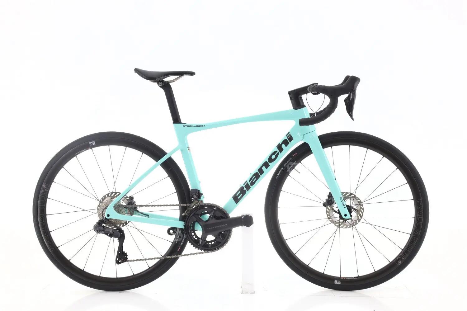 BIANCHI picture