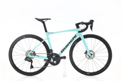 Bici strada ricondizionata · Specialissima Di2 12V · Ottimo stato