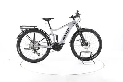 Tweedehands - giant stance e+ pro ex suv e-bike - goed
