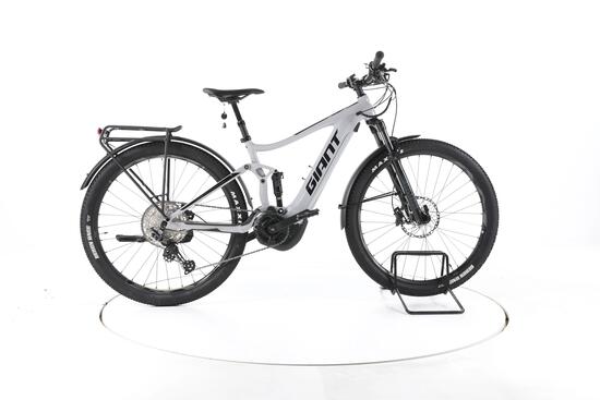 Ebike ricondizionata · Giant Stance E+ Pro EX · Buone condizioni