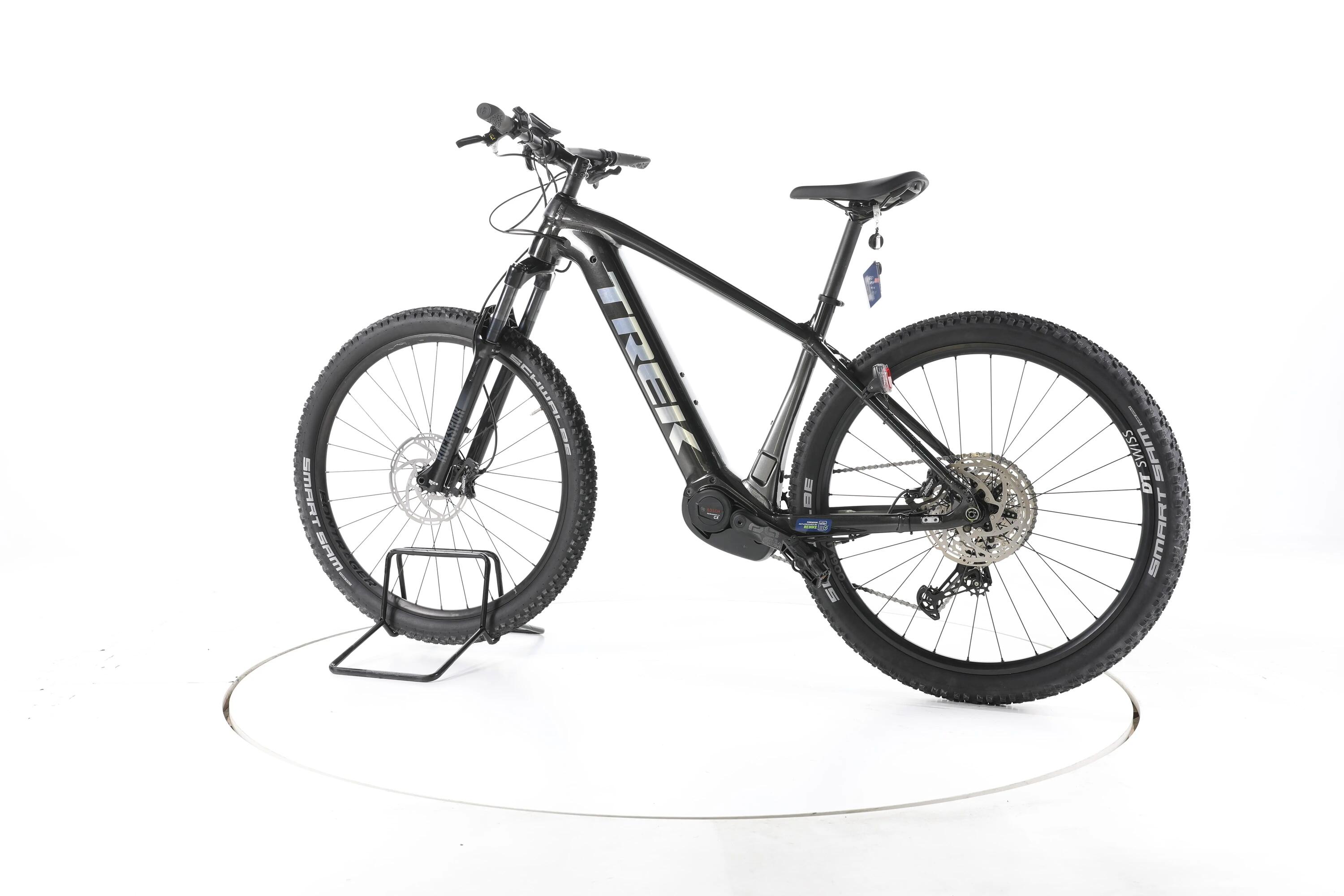 Reconditionné - Trek Powerfly 5 E-Bike - Très Bon 7/7