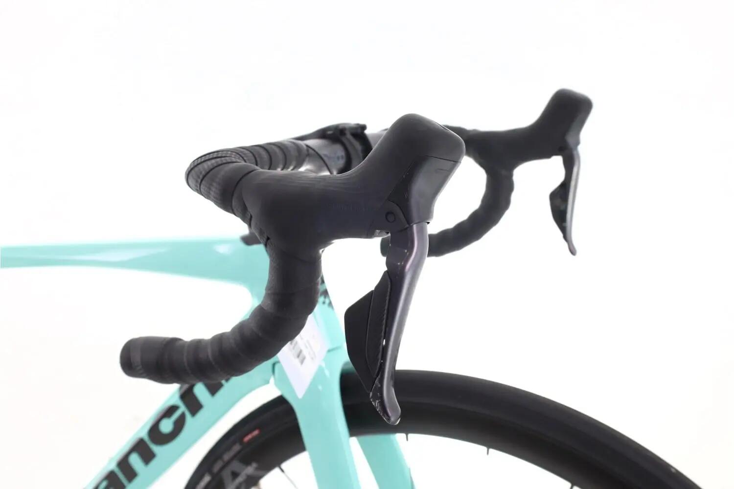 Bici strada ricondizionata ·  Specialissima Di2 12V · Ottimo stato 6/8