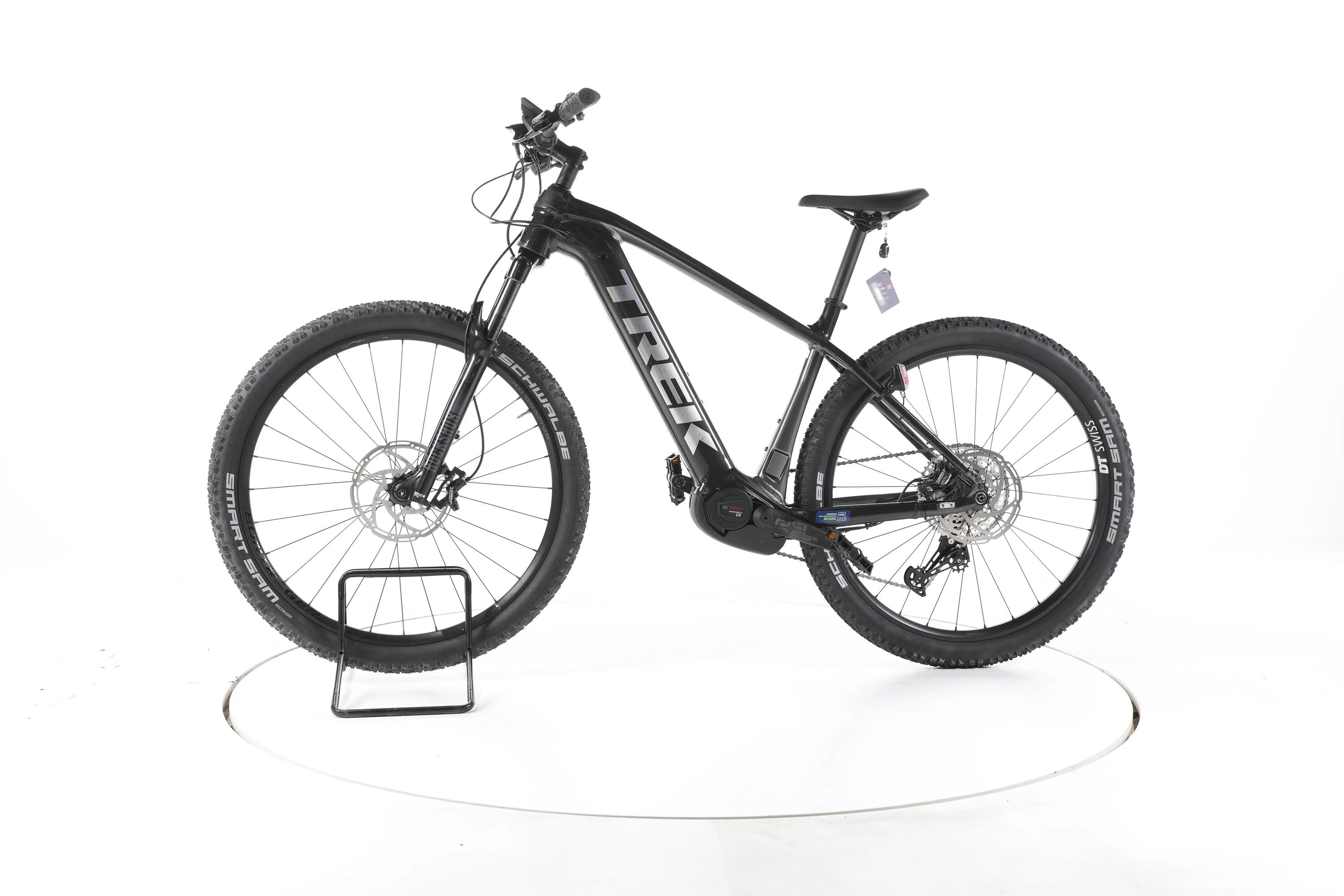 Reconditionné - Trek Powerfly 5 E-Bike - Très Bon 6/7