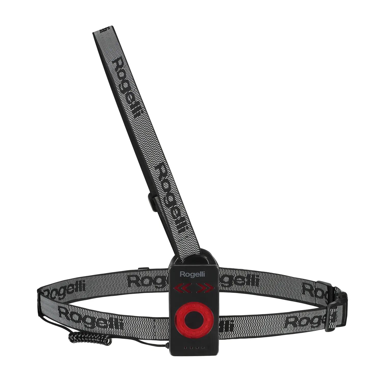 Oświetlenie do biegania Rogelli Runlight 300 4/8