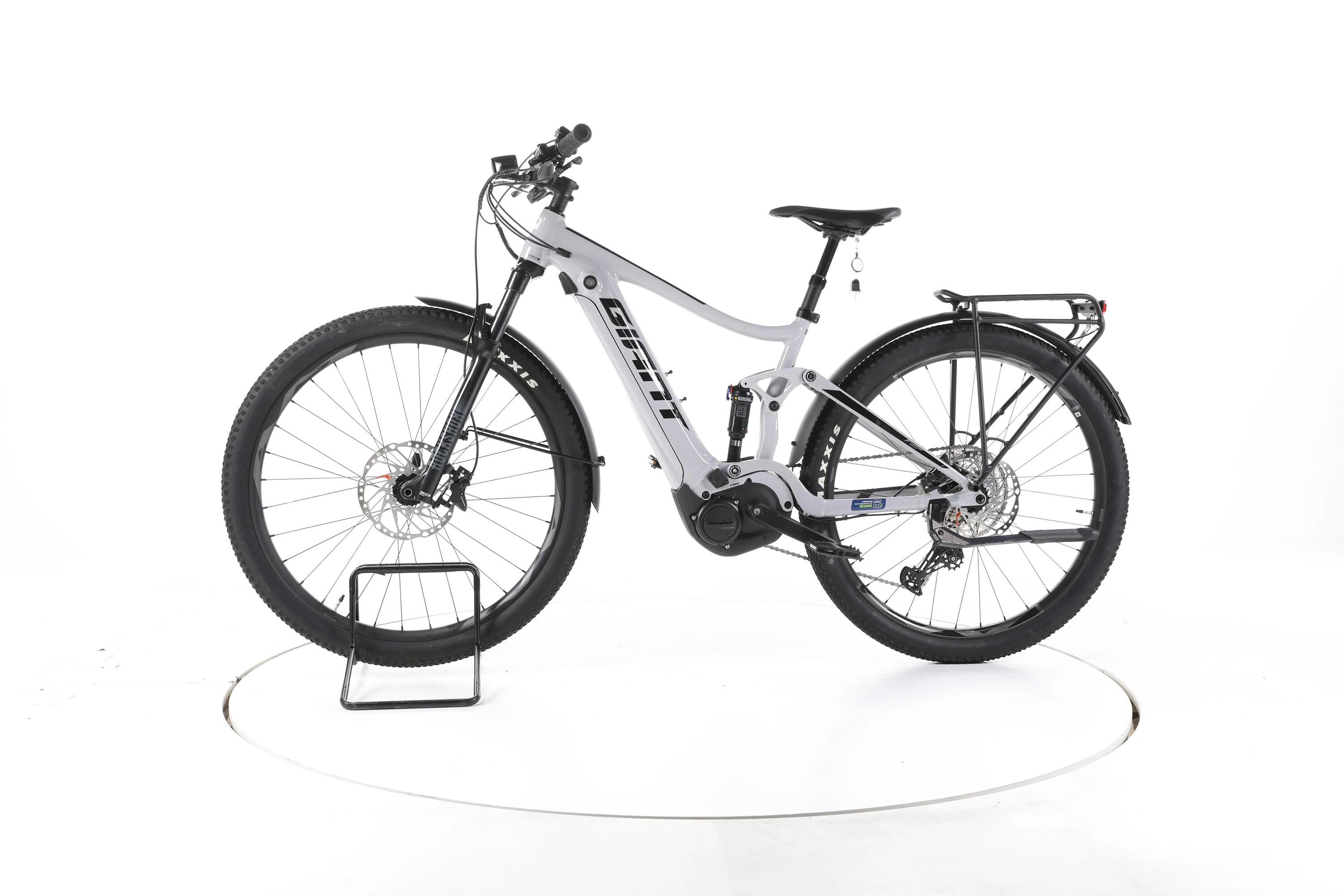 Refurbished - Giant Stance E+ Pro EX SUV E-Bike - In gutem Zustand 6/7
