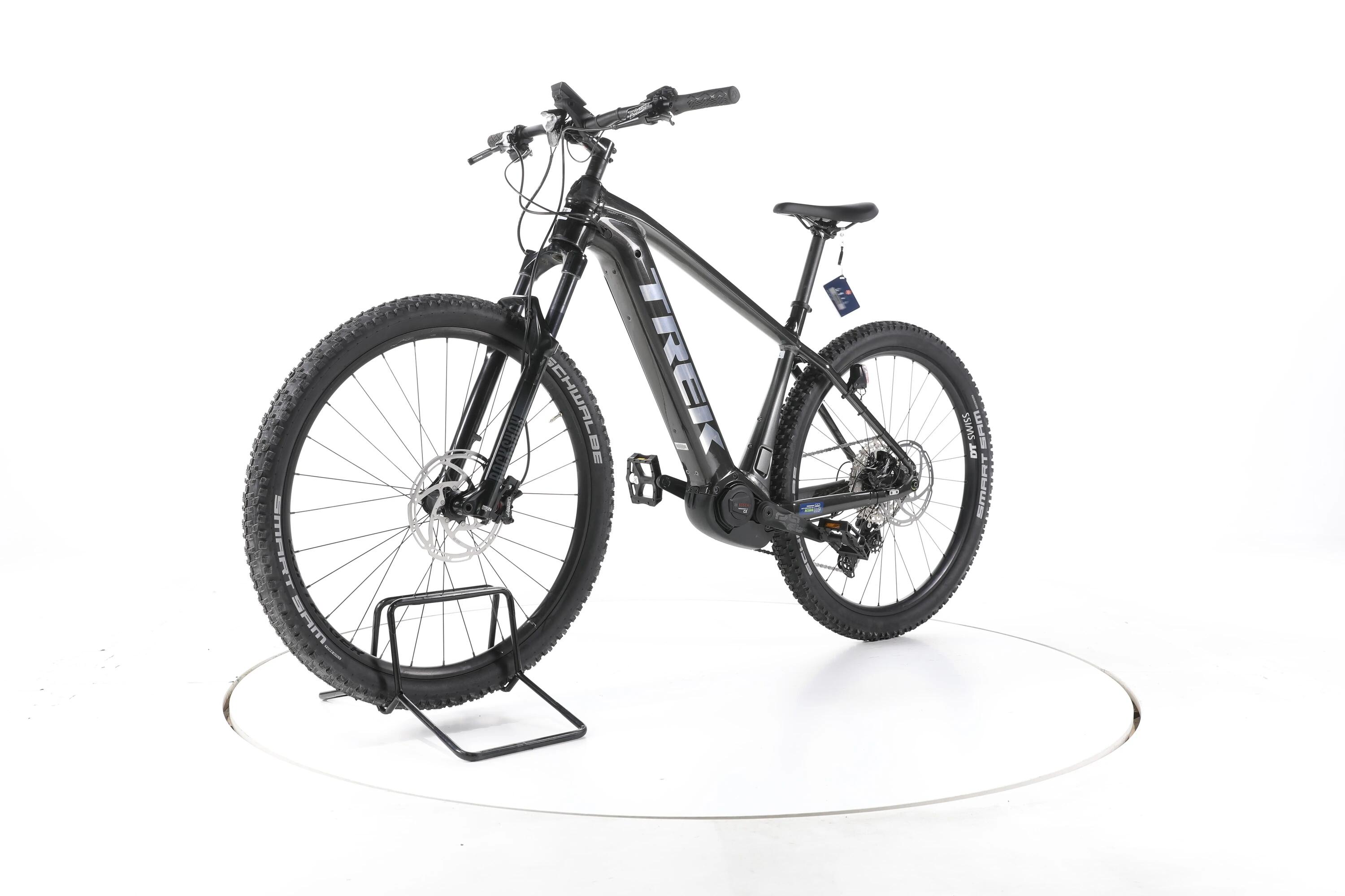 Reconditionné - Trek Powerfly 5 E-Bike - Très Bon 5/7