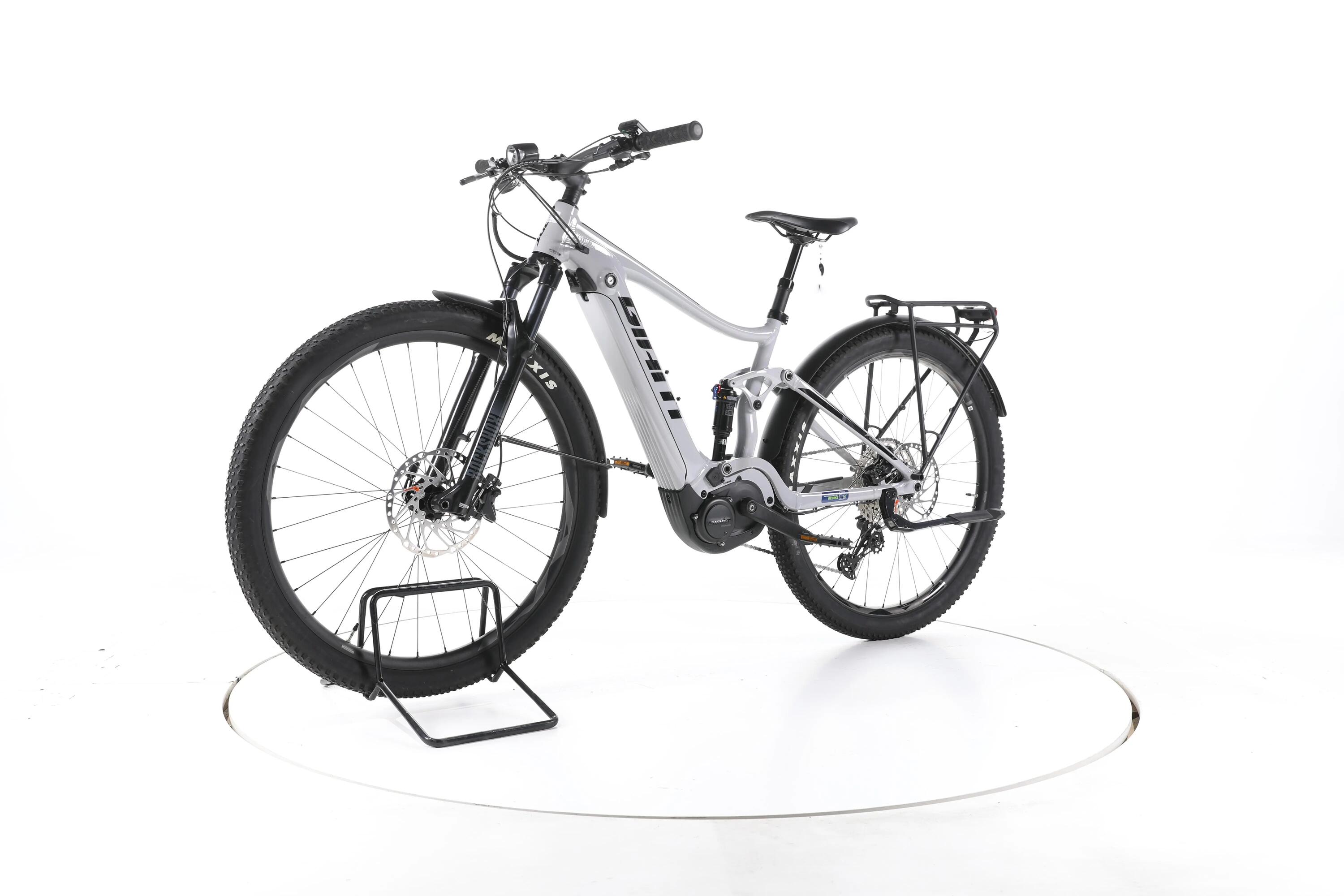 Refurbished - Giant Stance E+ Pro EX SUV E-Bike - In gutem Zustand 5/7