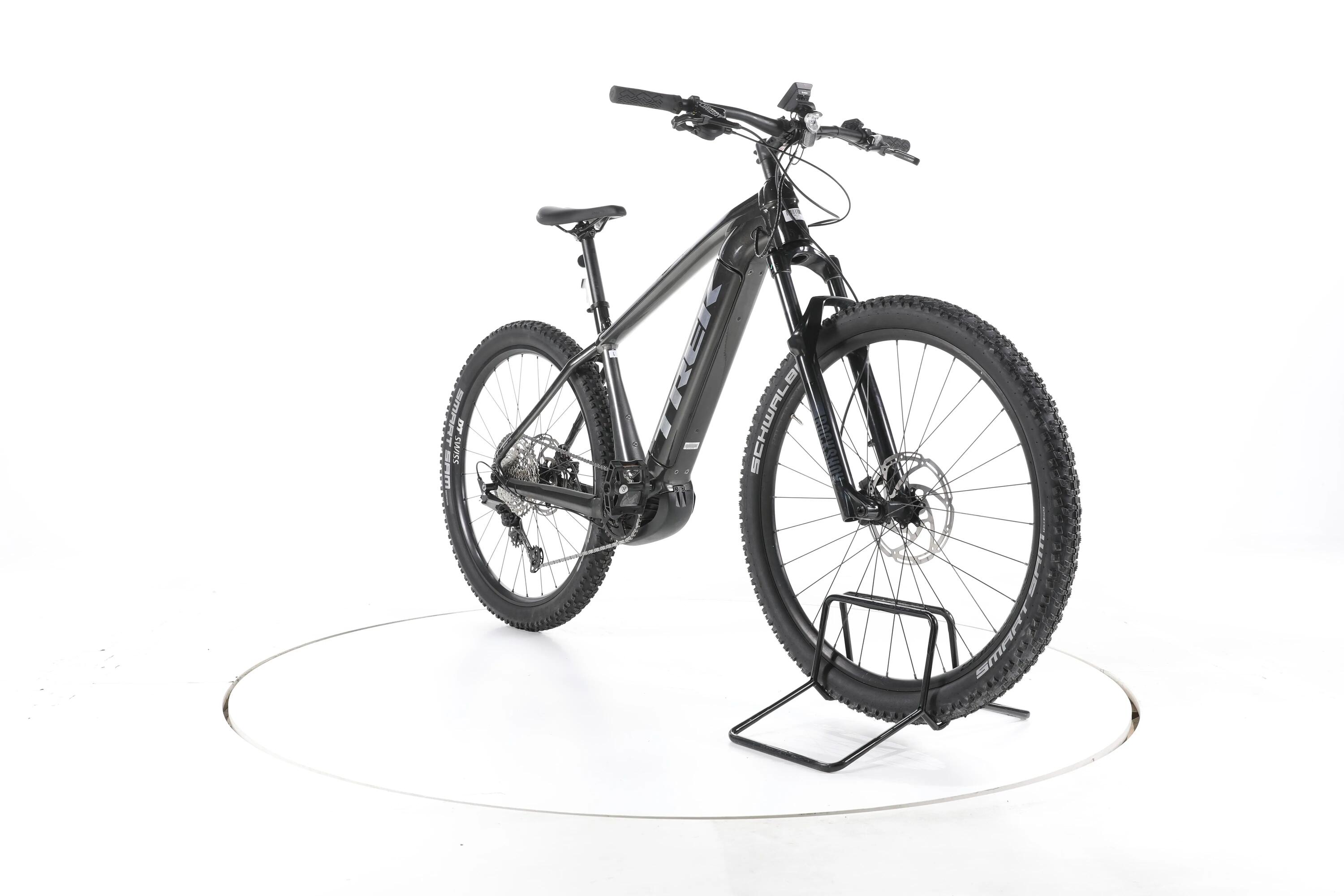 Reconditionné - Trek Powerfly 5 E-Bike - Très Bon 3/7