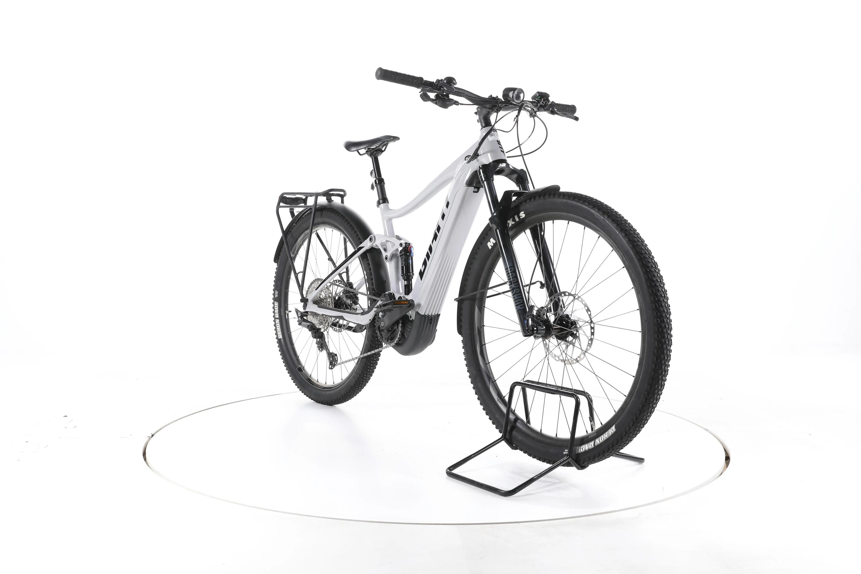 Refurbished - Giant Stance E+ Pro EX SUV E-Bike - In gutem Zustand 3/7