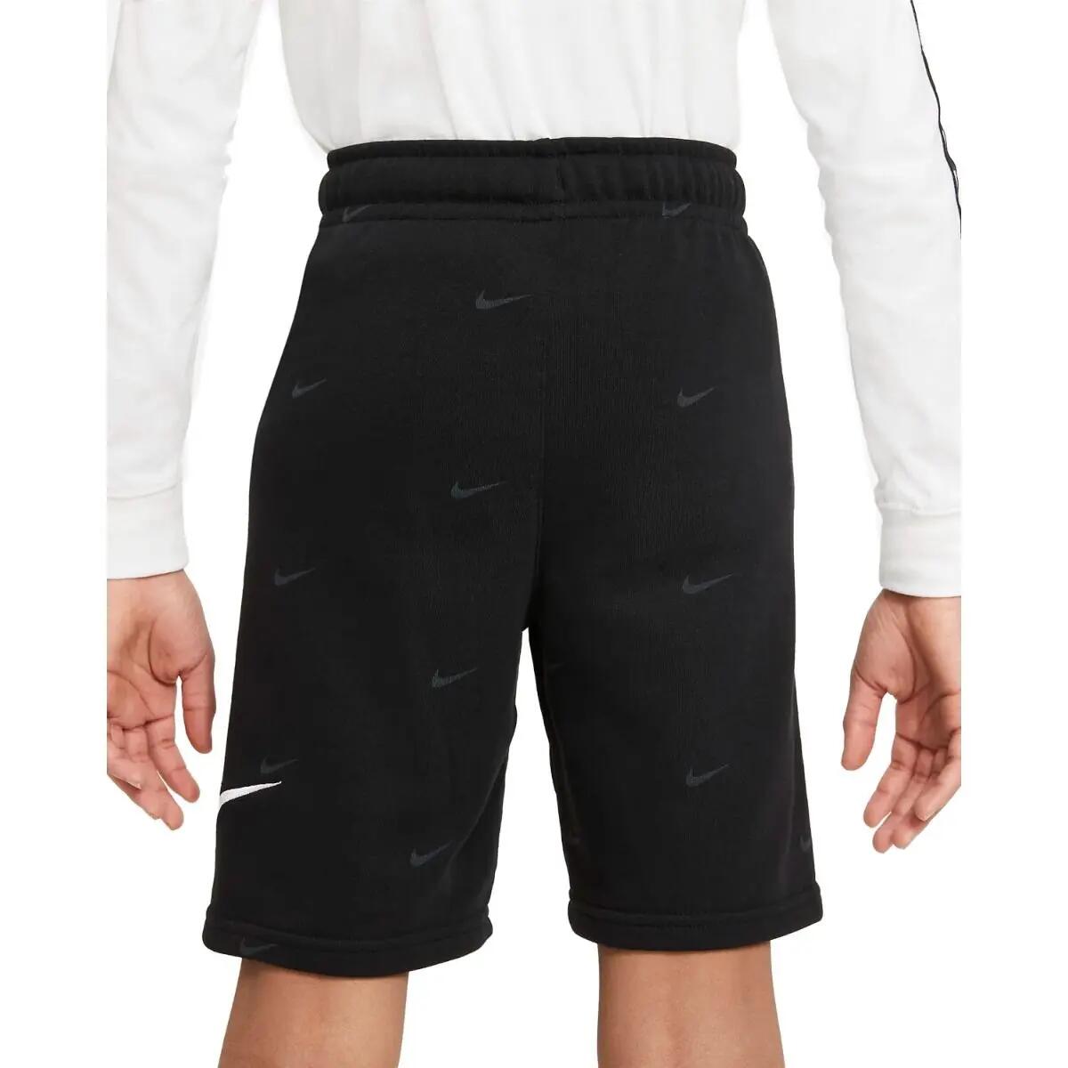 Nike Sportswear Swoosh Short 2/4