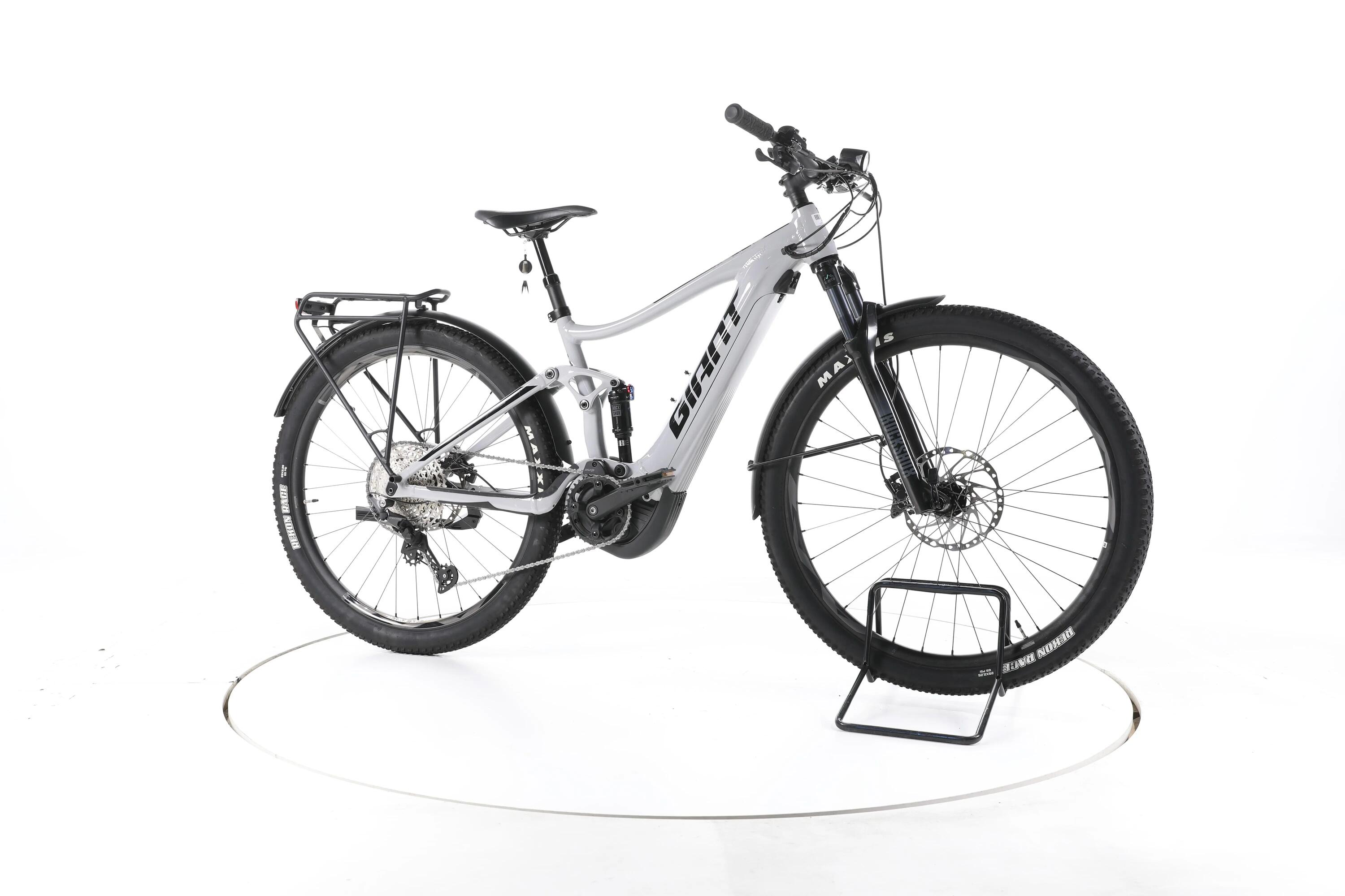 Refurbished - Giant Stance E+ Pro EX SUV E-Bike - In gutem Zustand 2/7