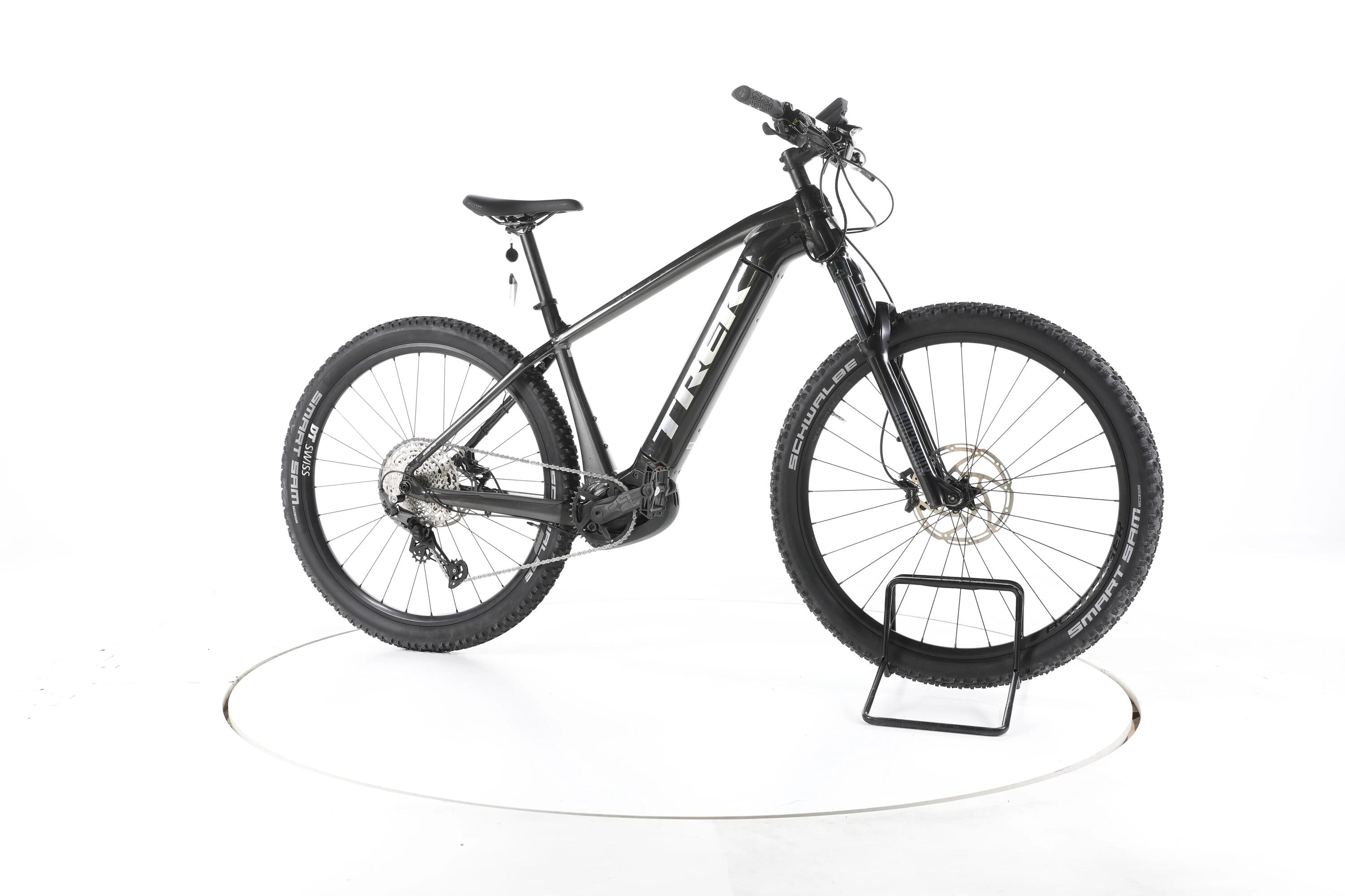 Reconditionné - Trek Powerfly 5 E-Bike - Très Bon 2/7