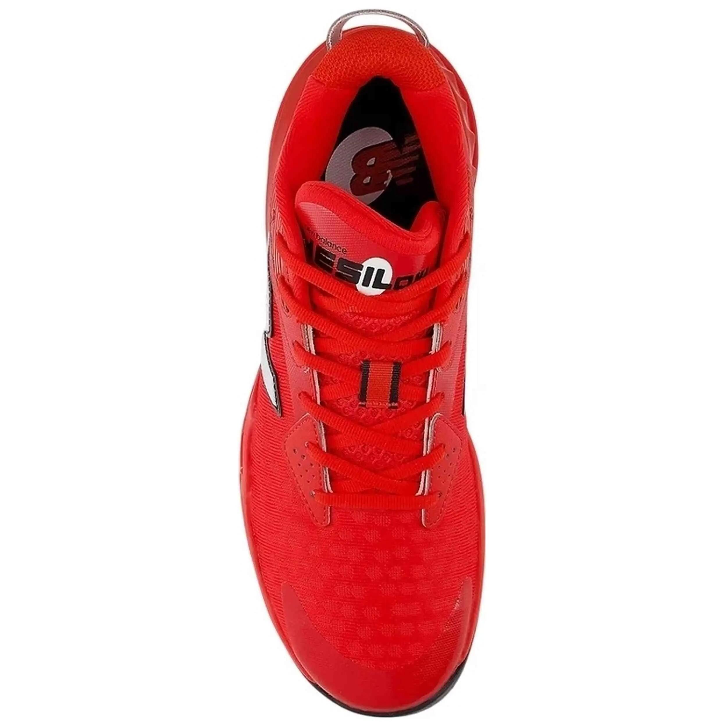Tênis de basquete New Balance modelo New Balance Hesi Low V2 Tyrese M para homem 5/5