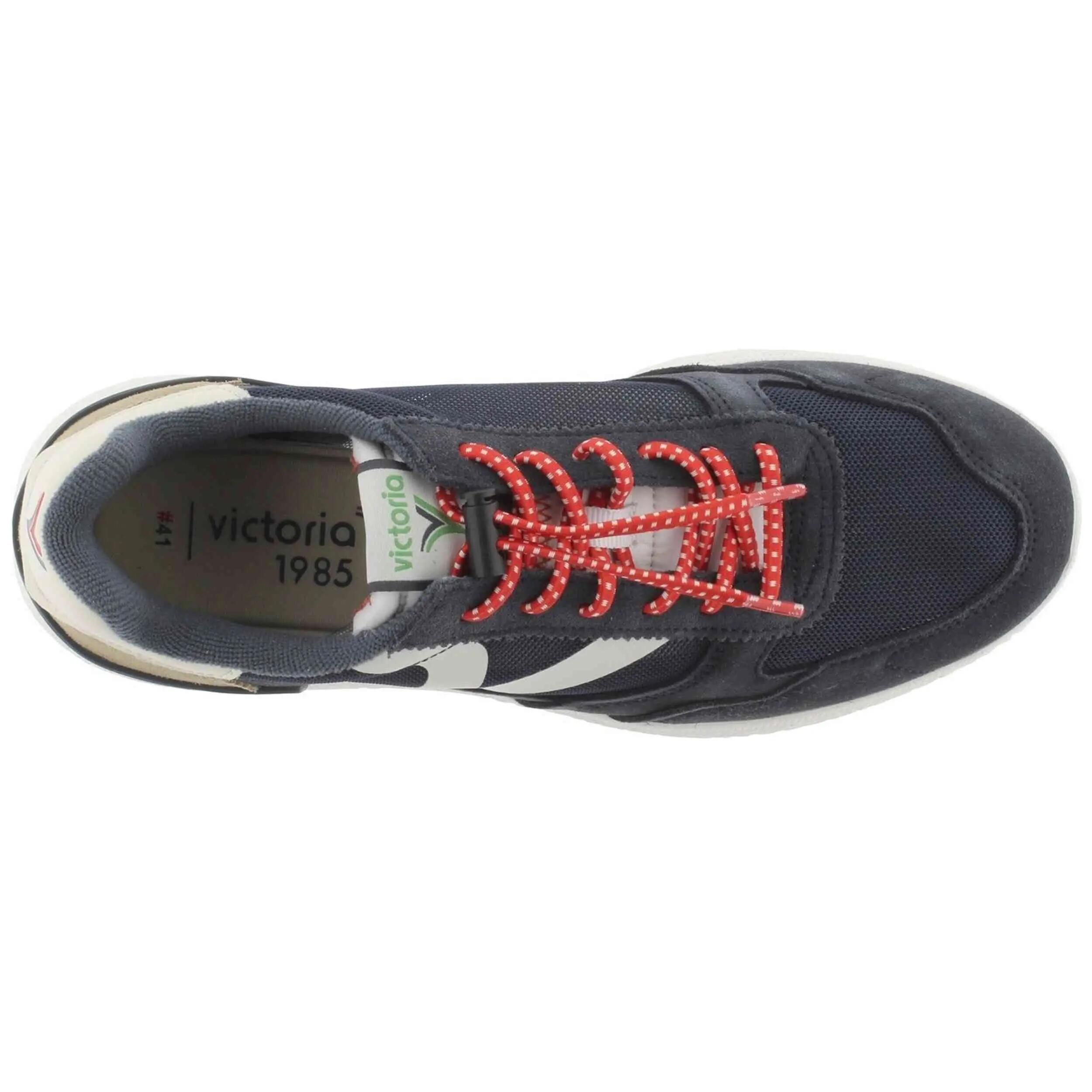 Scarpe Victoria modello 077-53103863464275 per uomini 3/5