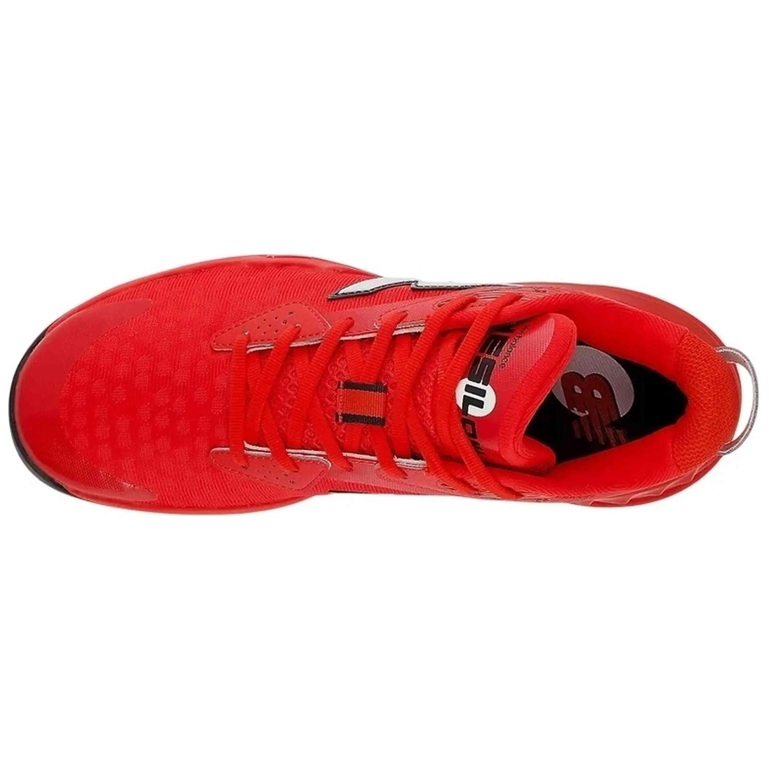 Tênis de basquete New Balance modelo New Balance Hesi Low V2 Tyrese M para homem 3/5