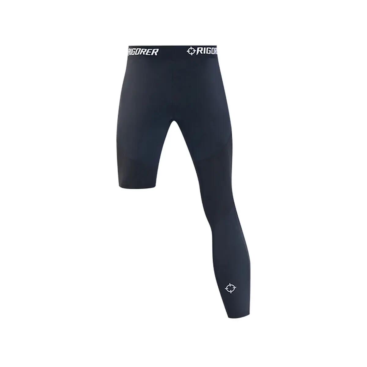 Legginsy prostokątne Rigorer 2/2