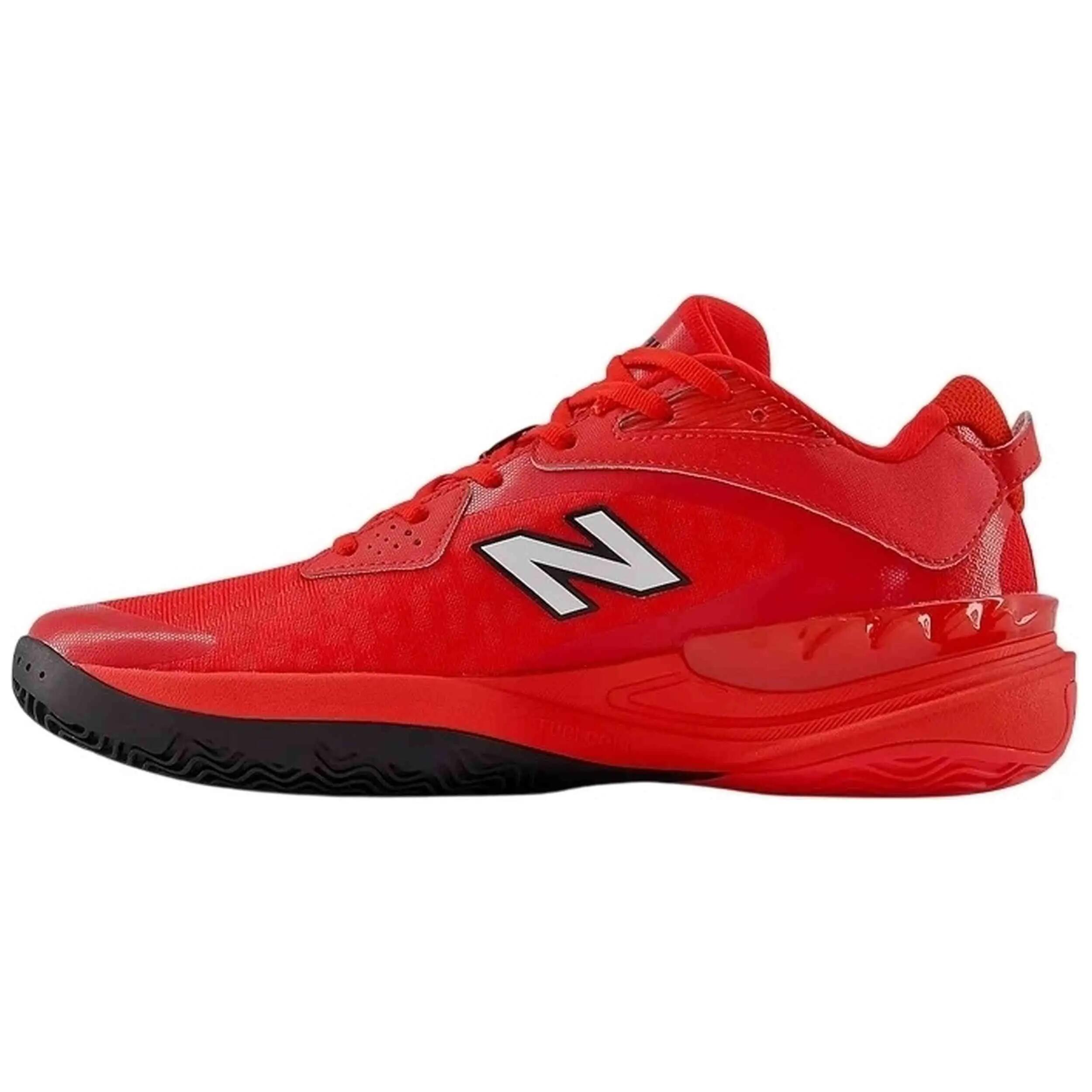 Tênis de basquete New Balance modelo New Balance Hesi Low V2 Tyrese M para homem 2/5