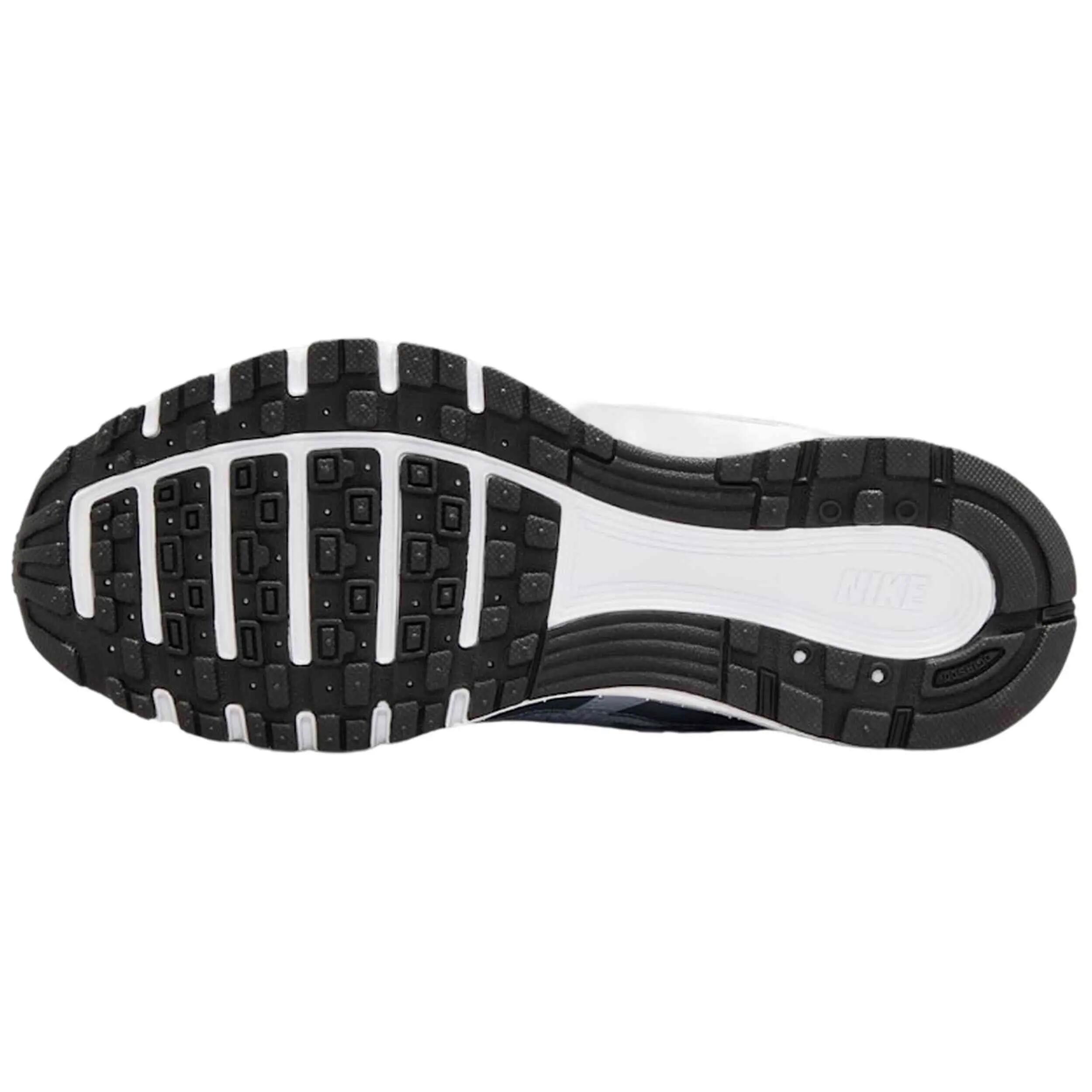 Turnschuhe Nike Modell P-6000 für unisex jungen 5/5