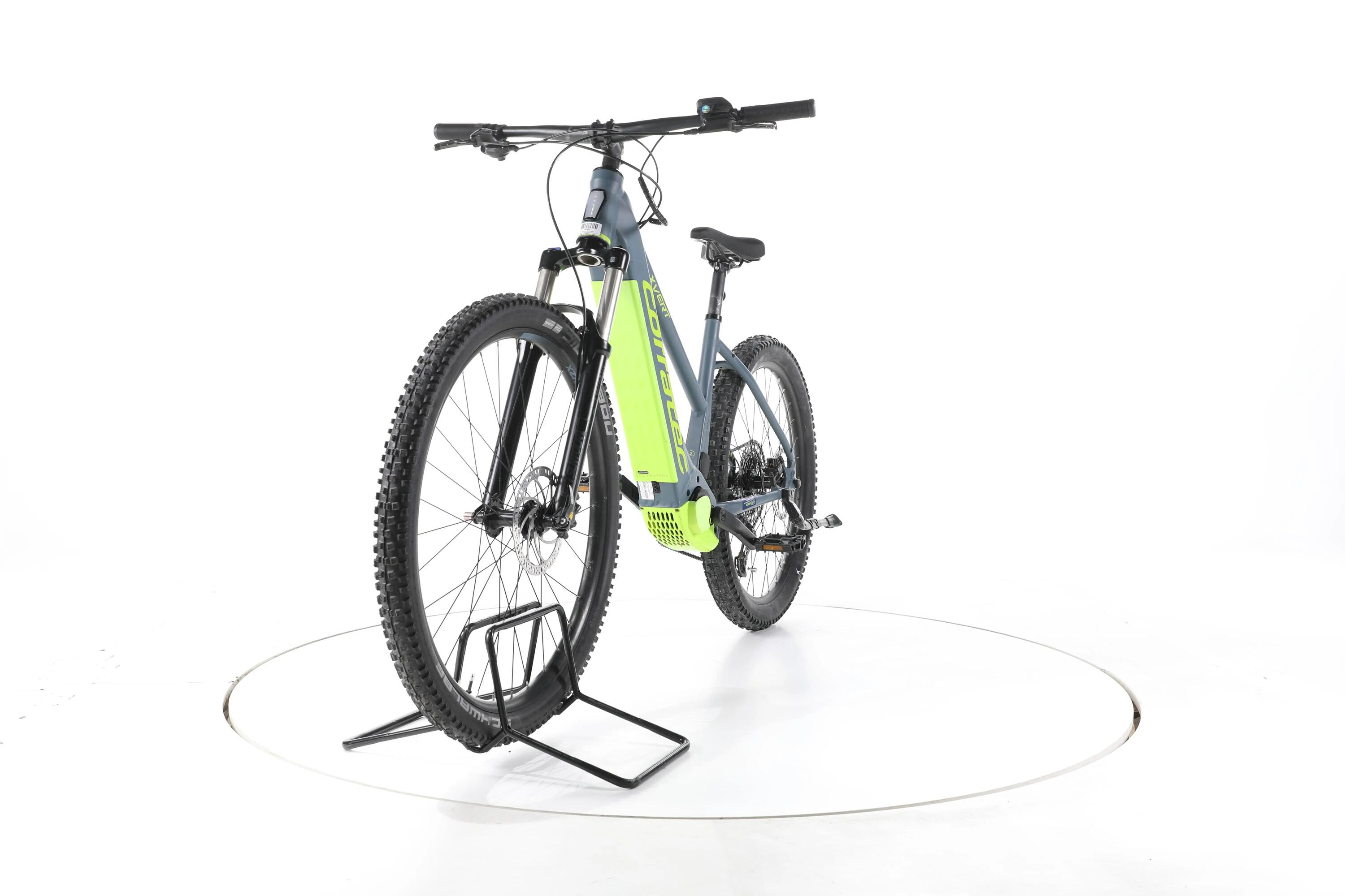 Refurbished - Corratec E-Power X-Vert Race E-Bike - In gutem Zustand 4/7