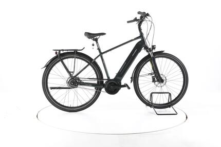 Refurbished - Raleigh Bristol 8 City E-Bike - Sehr gut
