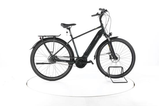 Refurbished - Raleigh Bristol 8 City E-Bike - Sehr gut