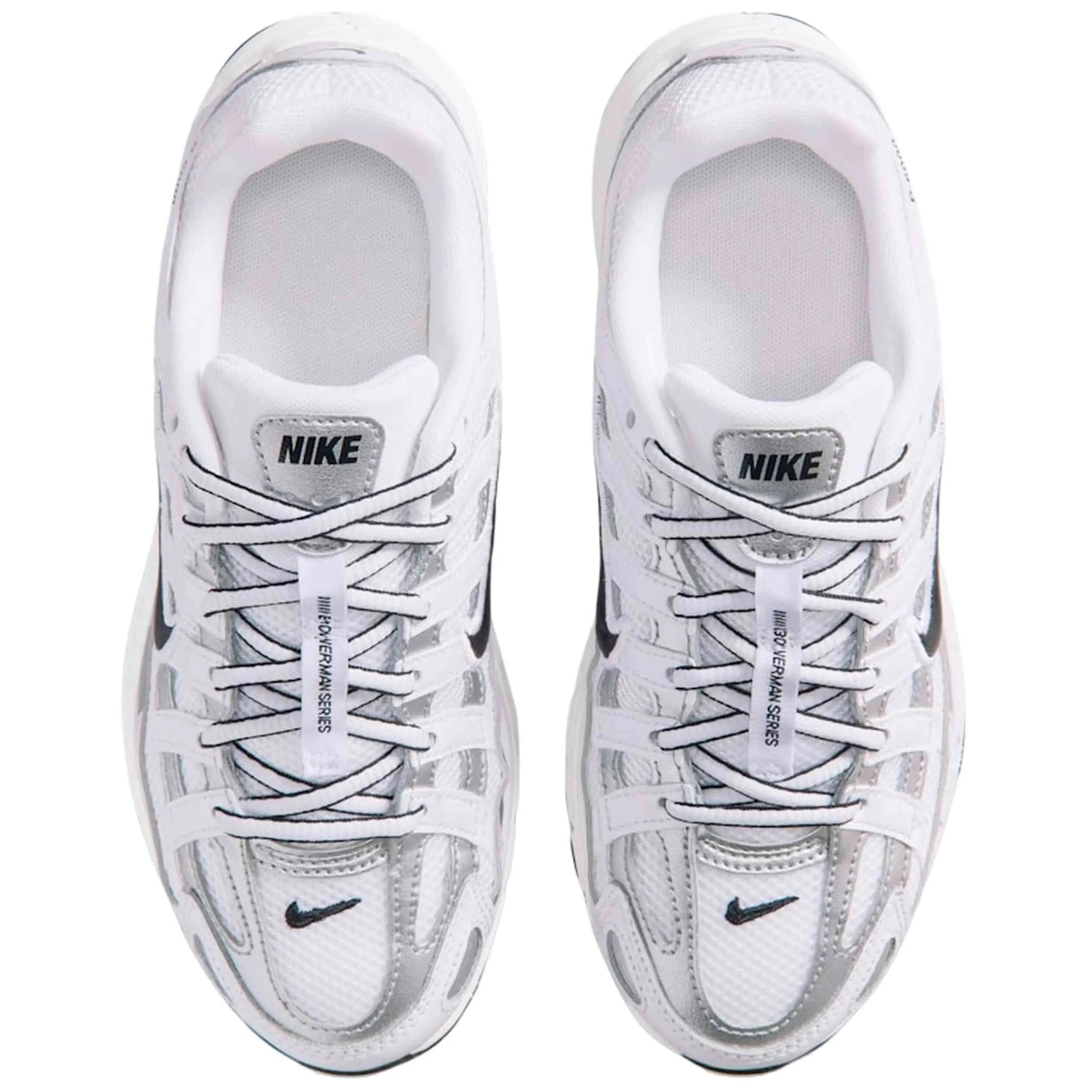 Turnschuhe Nike Modell P-6000 für unisex jungen 4/5