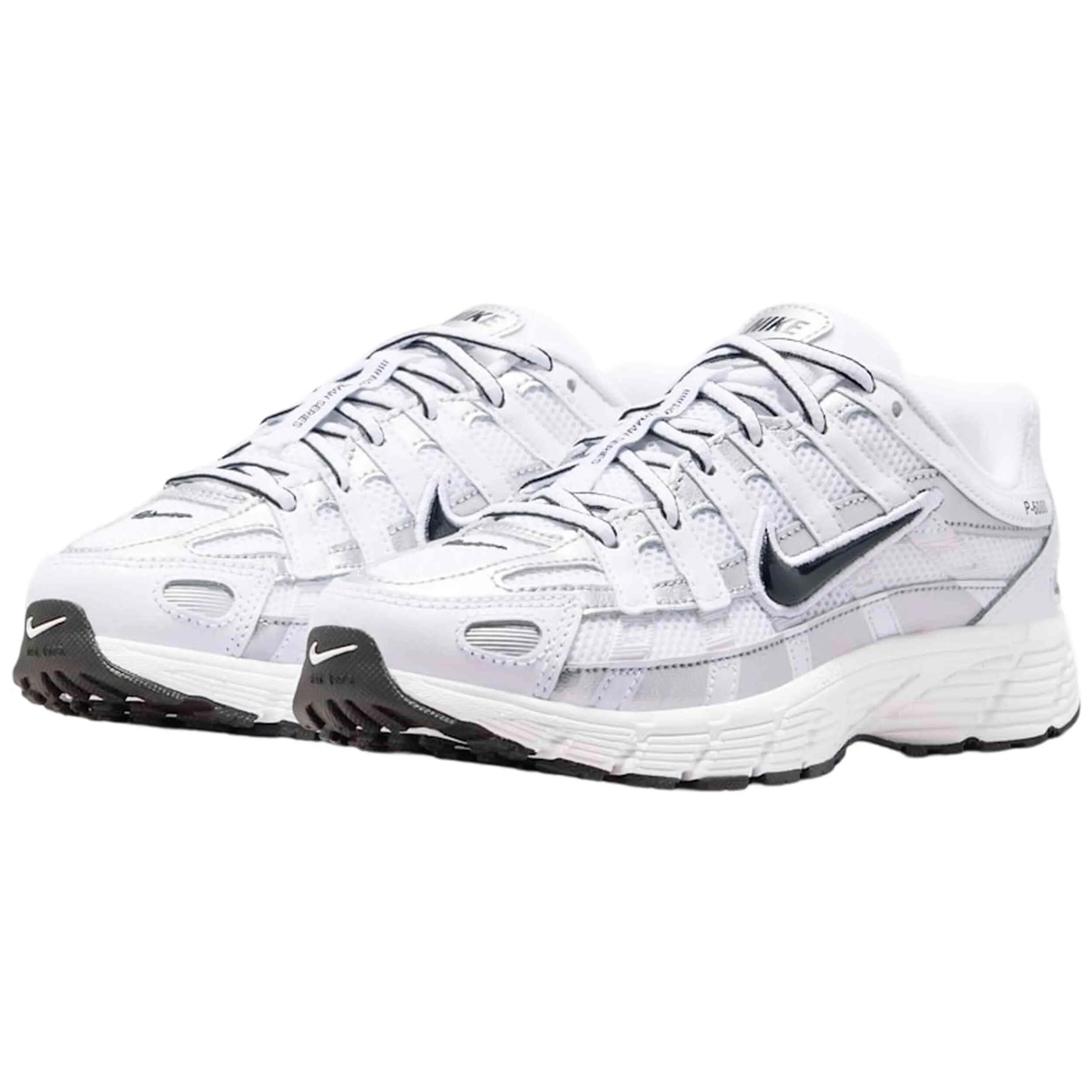 Turnschuhe Nike Modell P-6000 für unisex jungen 3/5