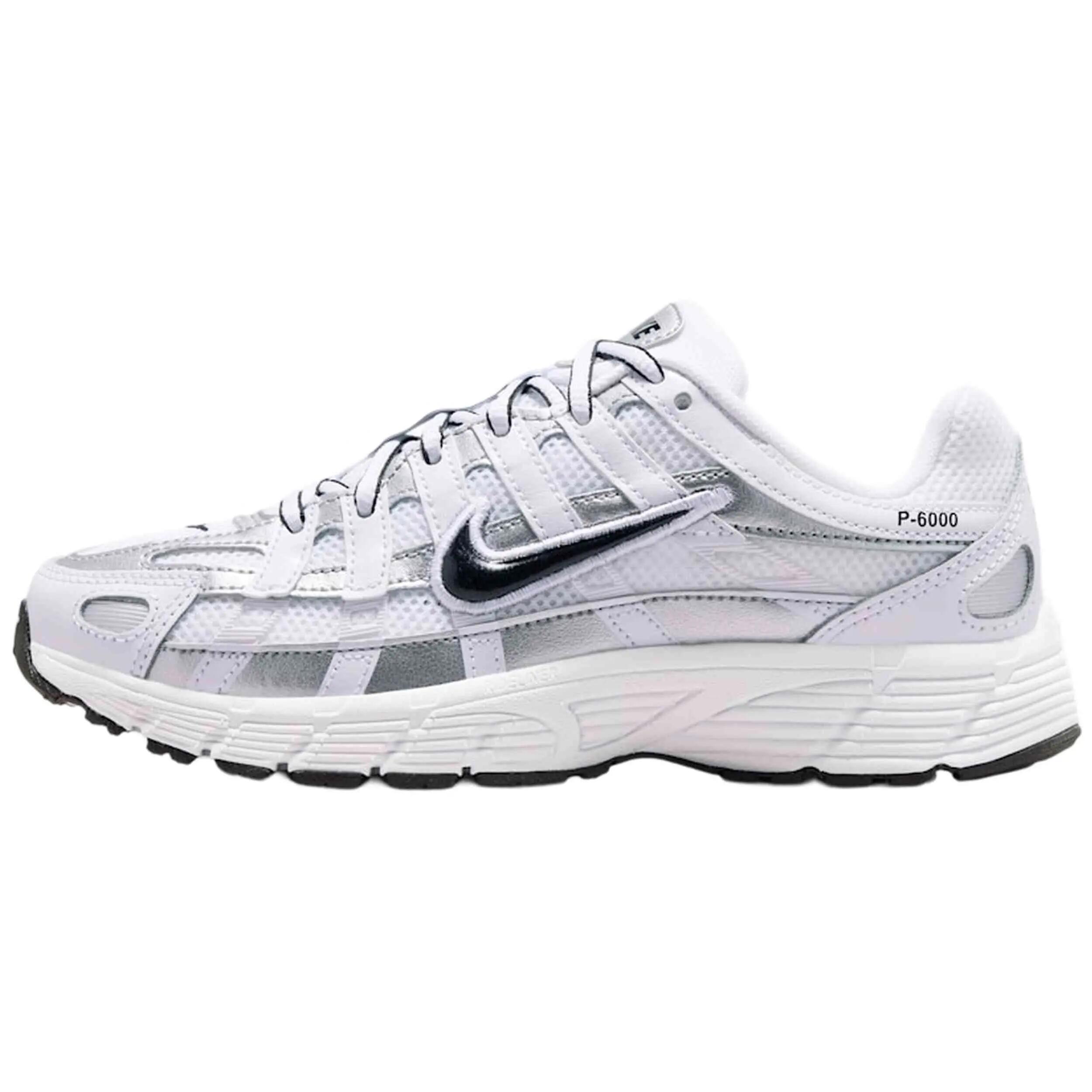 Turnschuhe Nike Modell P-6000 für unisex jungen 2/5