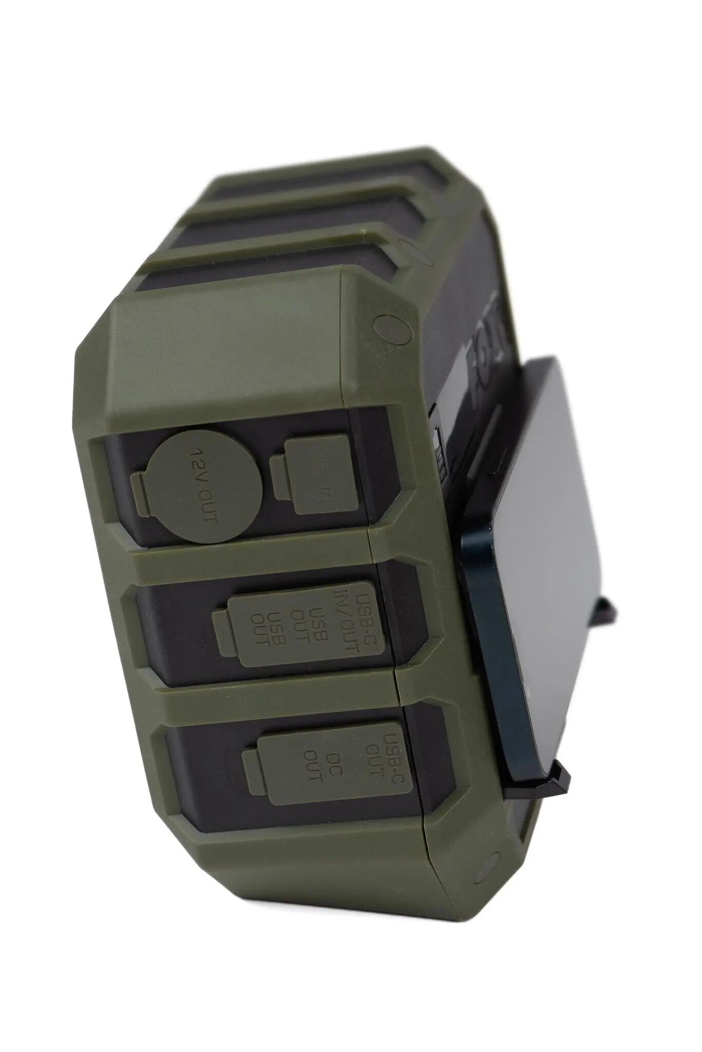 Halo Wireless Power 48k 2/3
