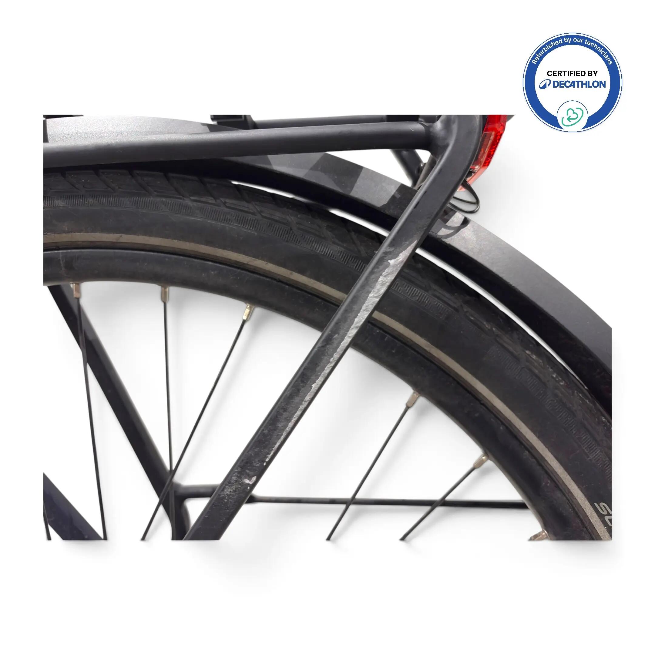 Seconde vie - Elektrische fiets - Gazelle Chamonix C5 HMS 7/7