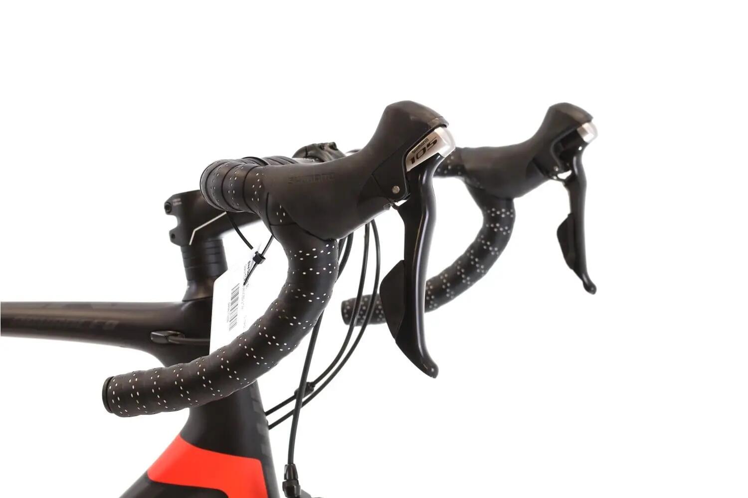 Segunda Vida · Bicicleta carretera ·  TCR Advanced 2 · En buen estado 6/8