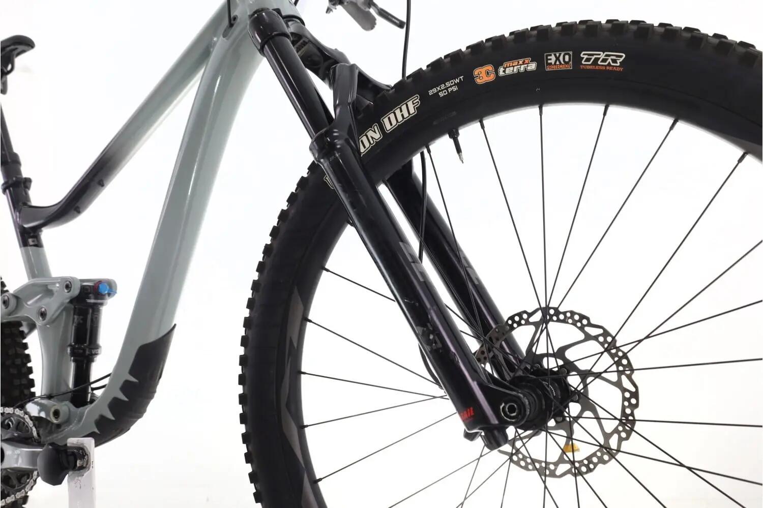 VTT reconditionné ·  Trance 2 · Très bon état 5/8