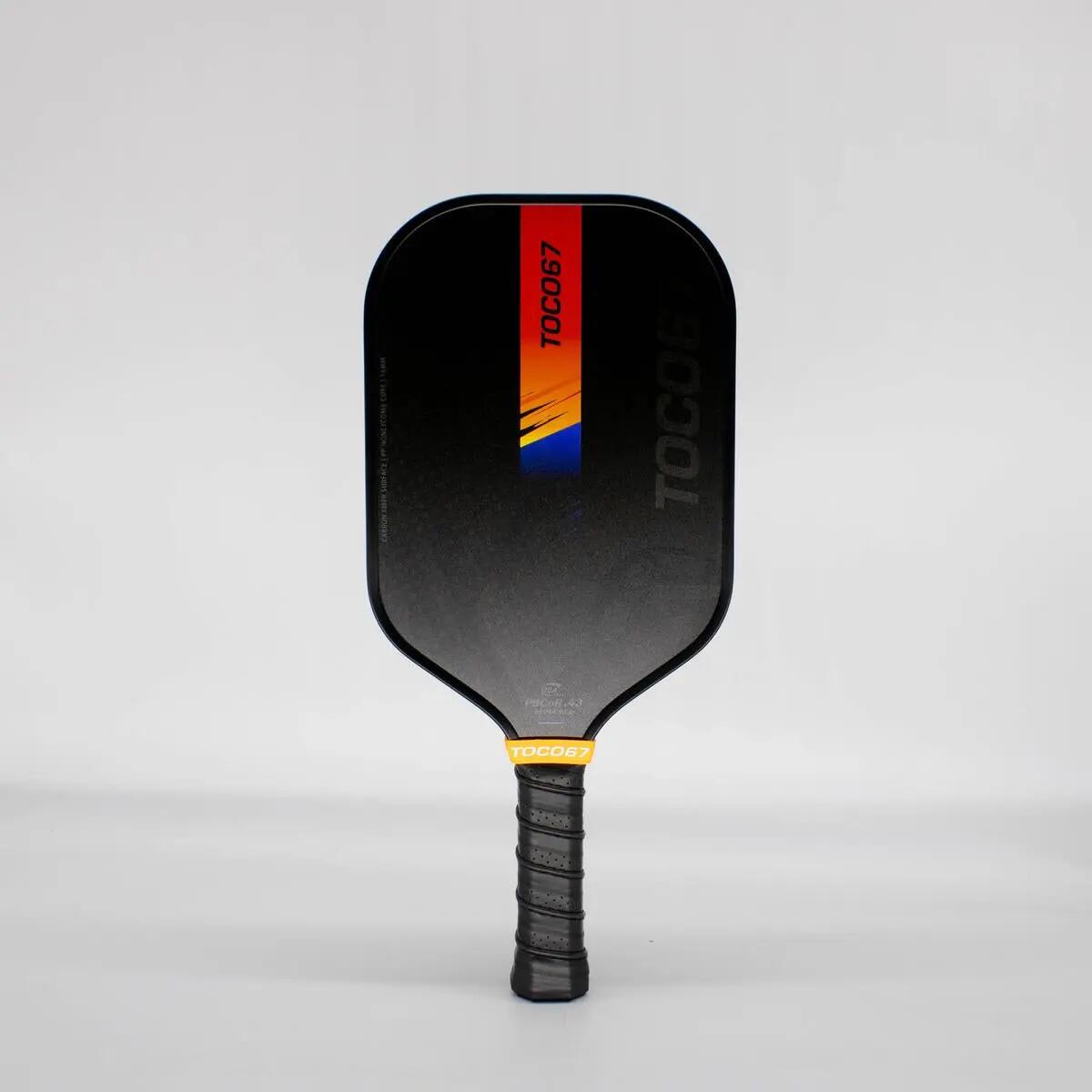 Racchetta pickleball - T700 carbonio - Nightfall 5/5