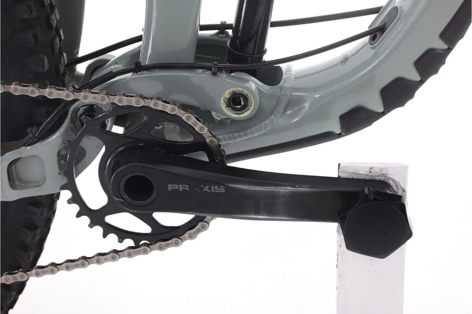 VTT reconditionné ·  Trance 2 · Très bon état 4/8