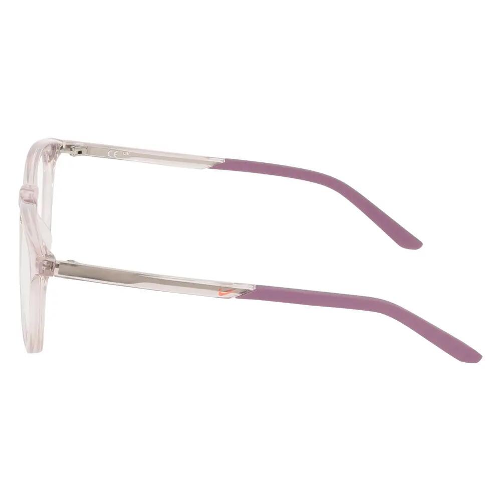 Lunettes de Vue Nike 5078 553 en Acétate Injecté Enfant Unisexe 48 mm 3/4