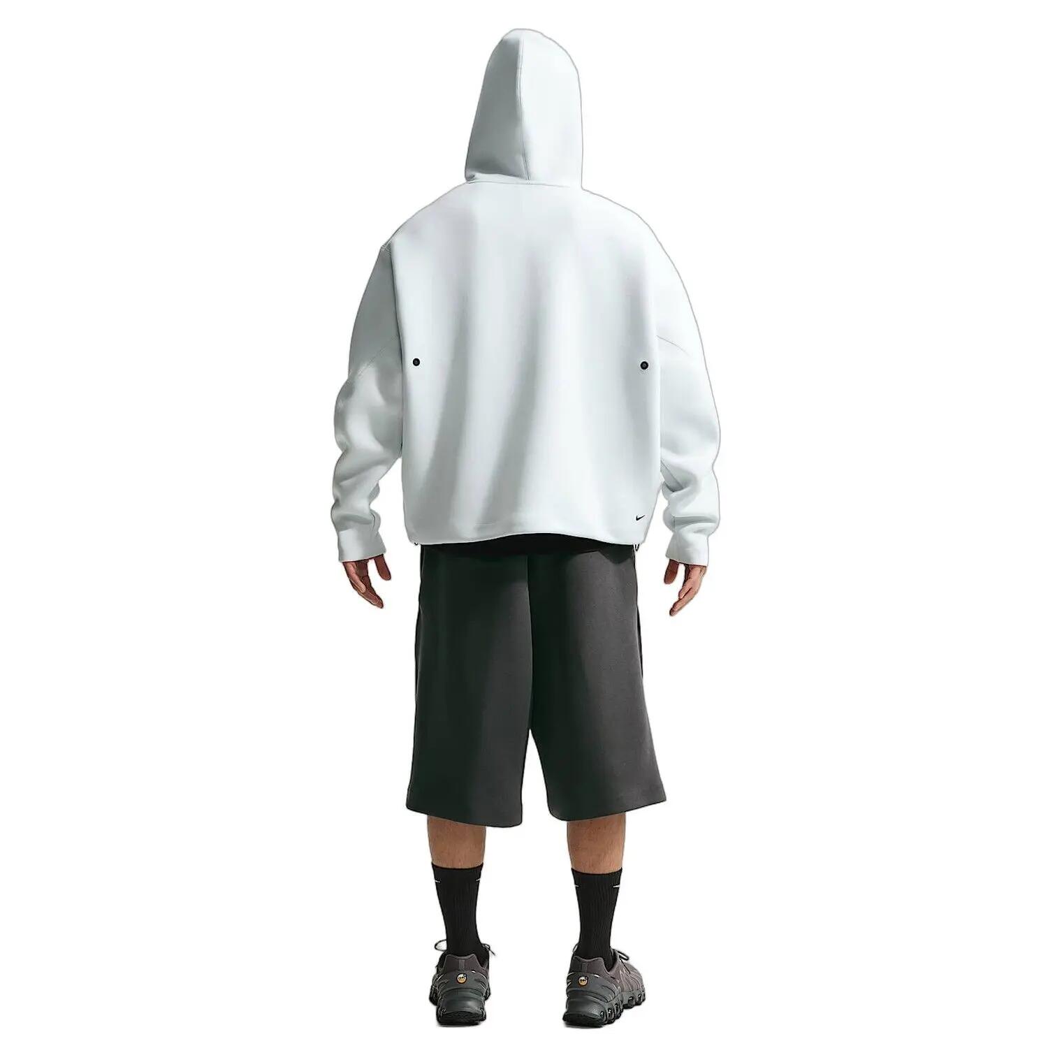 Męskie szorty Nike M NRG NOCTA TCH FLC OH PANT HV6539-060 4/4