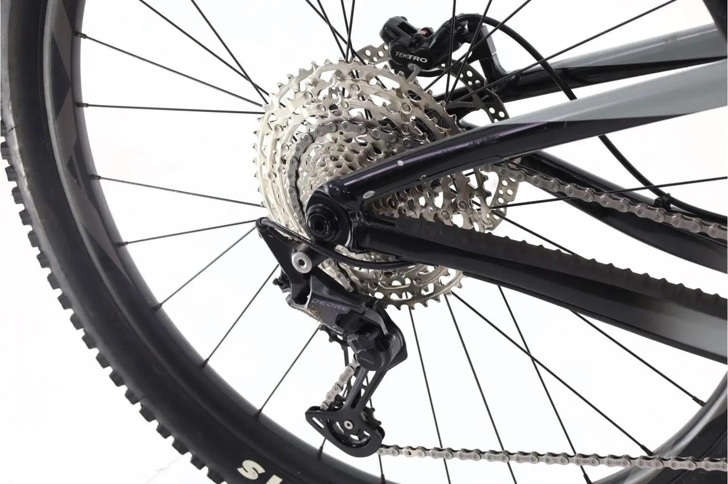 VTT reconditionné ·  Trance 2 · Très bon état 3/8