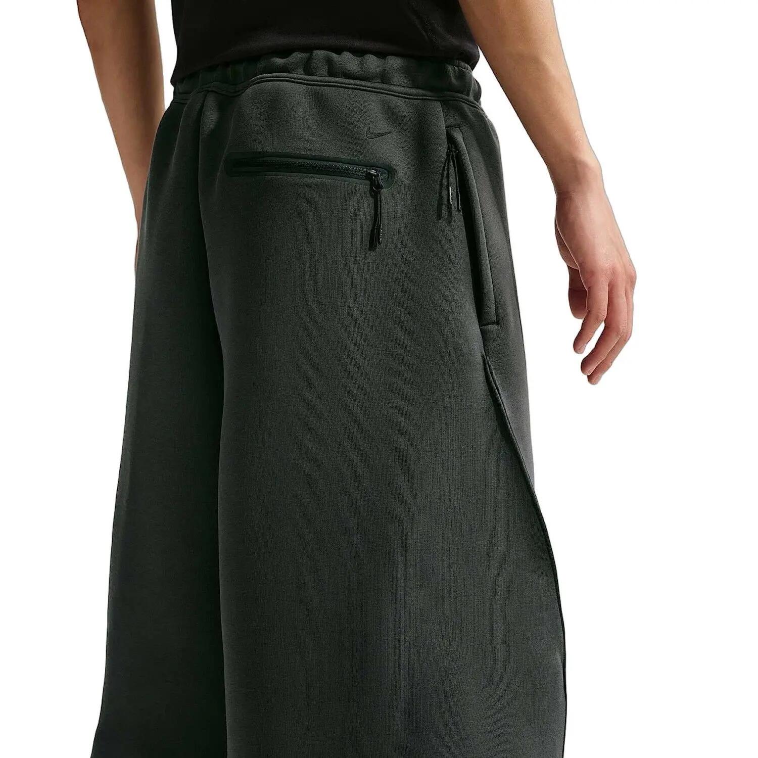 Męskie szorty Nike M NRG NOCTA TCH FLC OH PANT HV6539-060 3/4