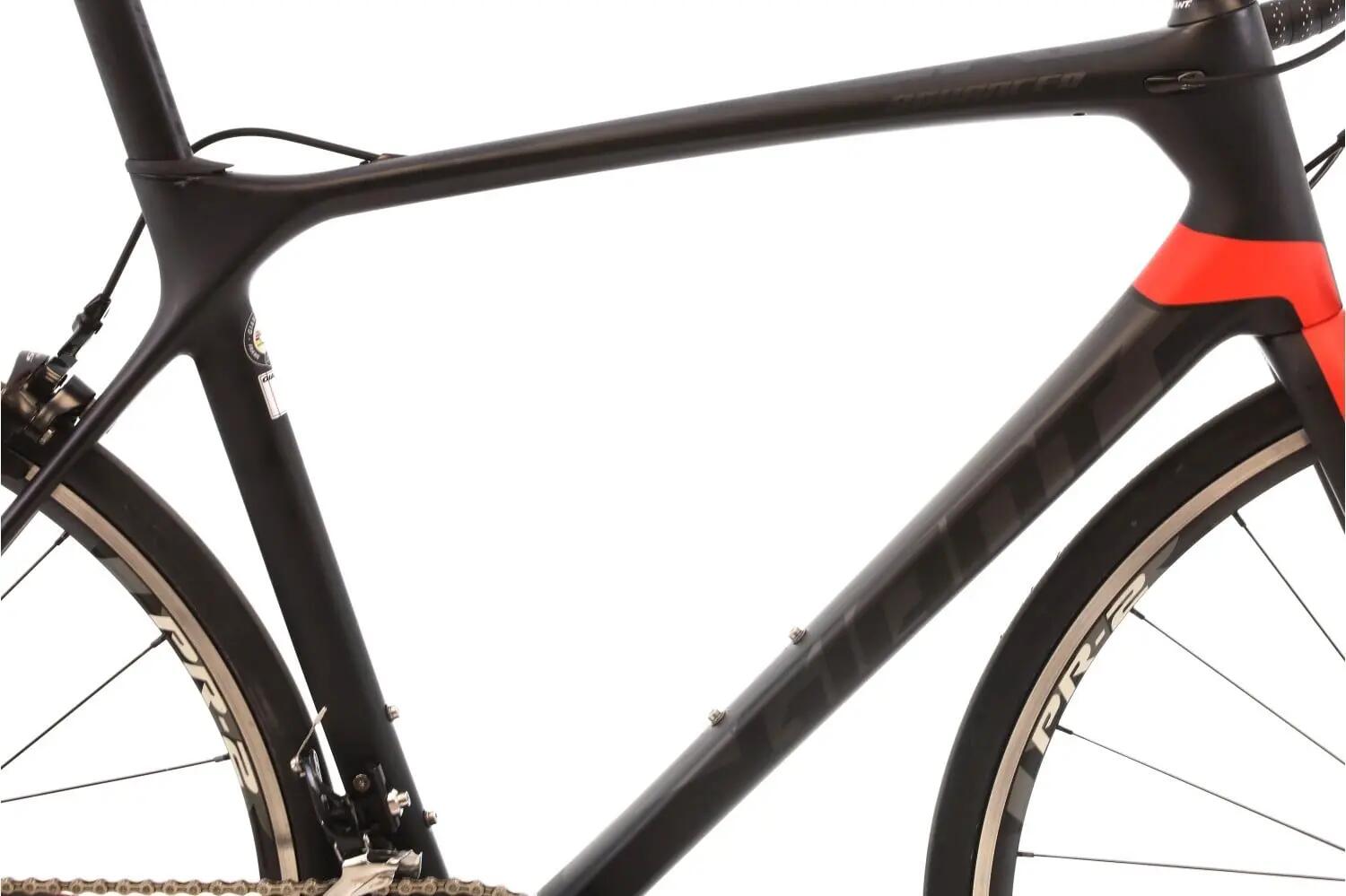 Segunda Vida · Bicicleta carretera ·  TCR Advanced 2 · En buen estado 2/8
