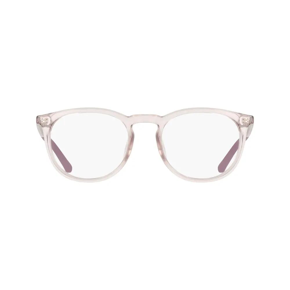 Lunettes de Vue Nike 5078 553 en Acétate Injecté Enfant Unisexe 48 mm 2/4