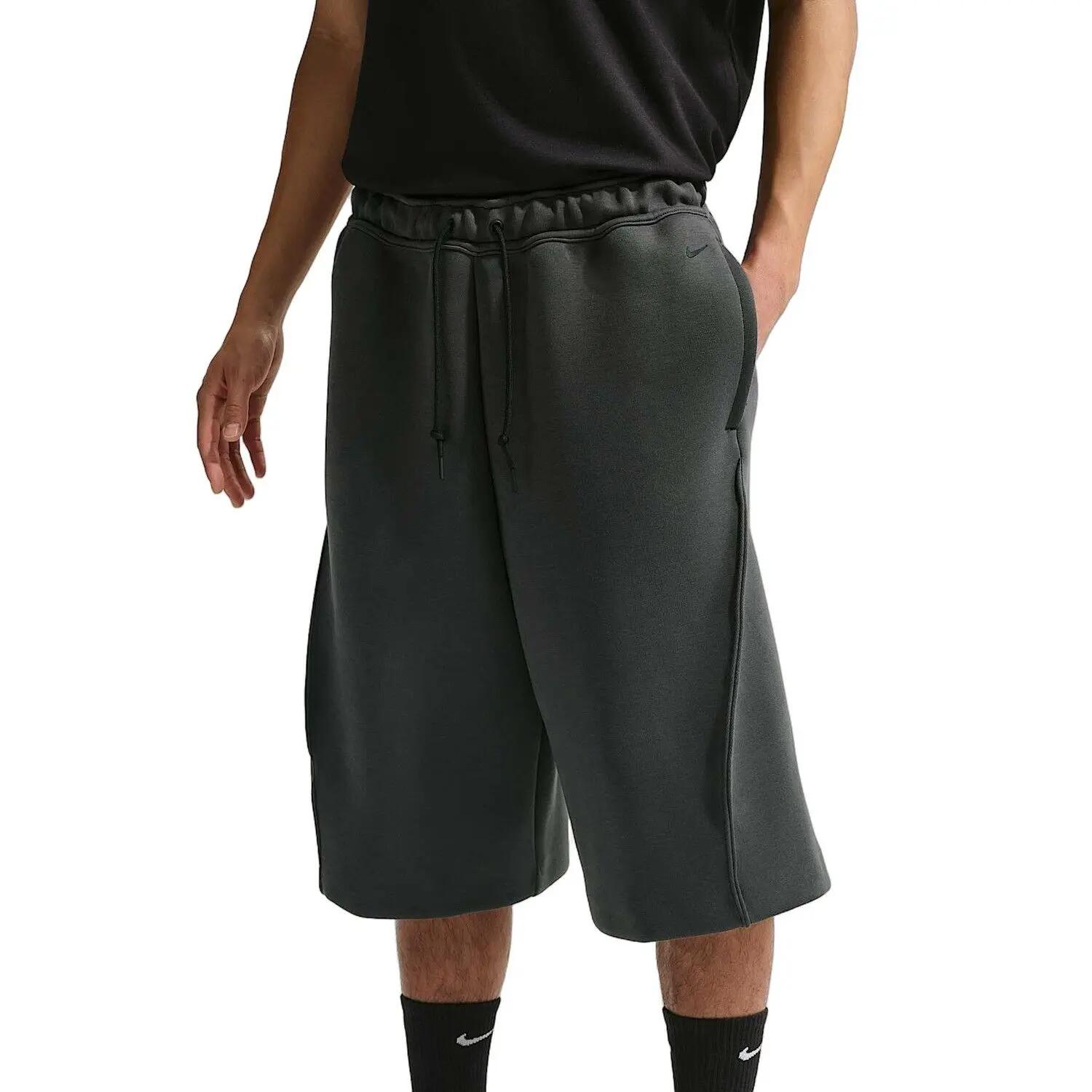 Męskie szorty Nike M NRG NOCTA TCH FLC OH PANT HV6539-060 2/4