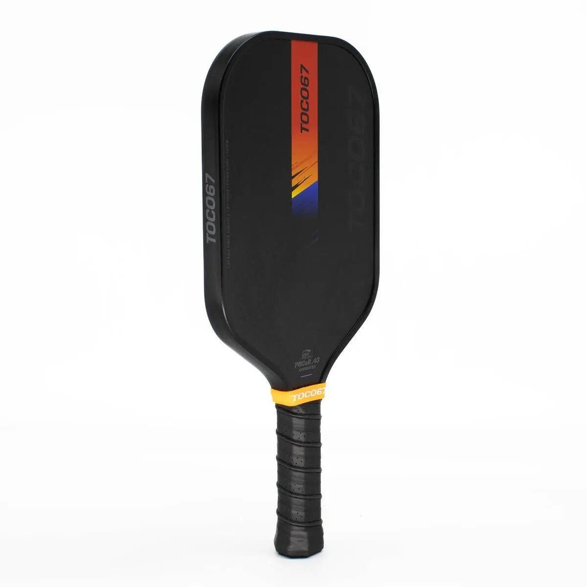 Racchetta pickleball - T700 carbonio - Nightfall 2/5