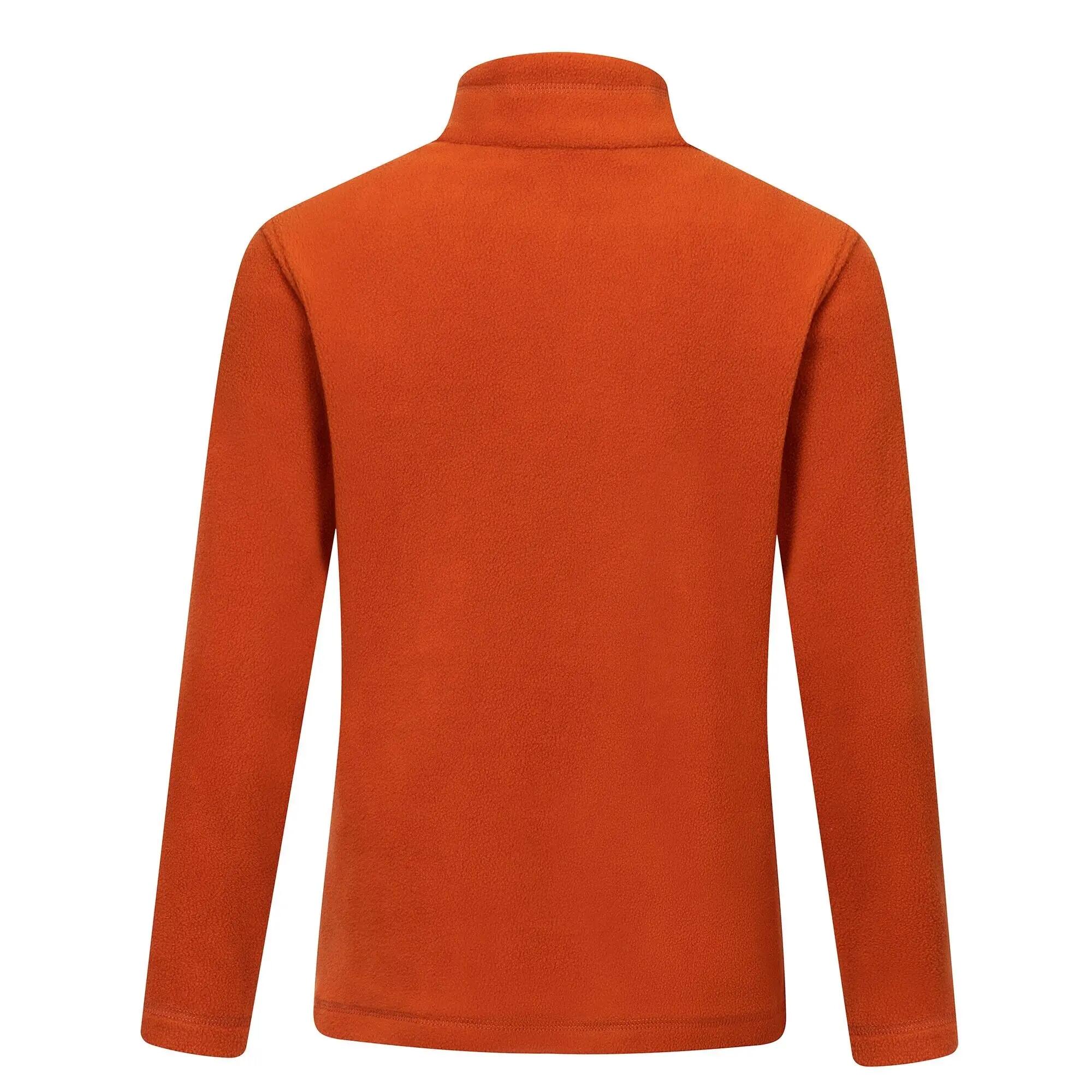 Great Outdoors Hot Shot II FleeceTop Kinder Rooibos Tee 3/7