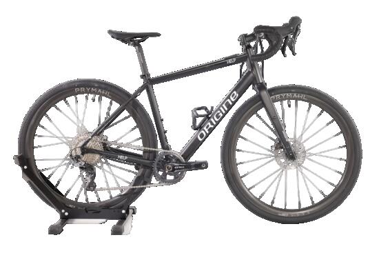 Reconditionné - Vélo Gravel Électrique ORIGINE Help Gravel 2023
